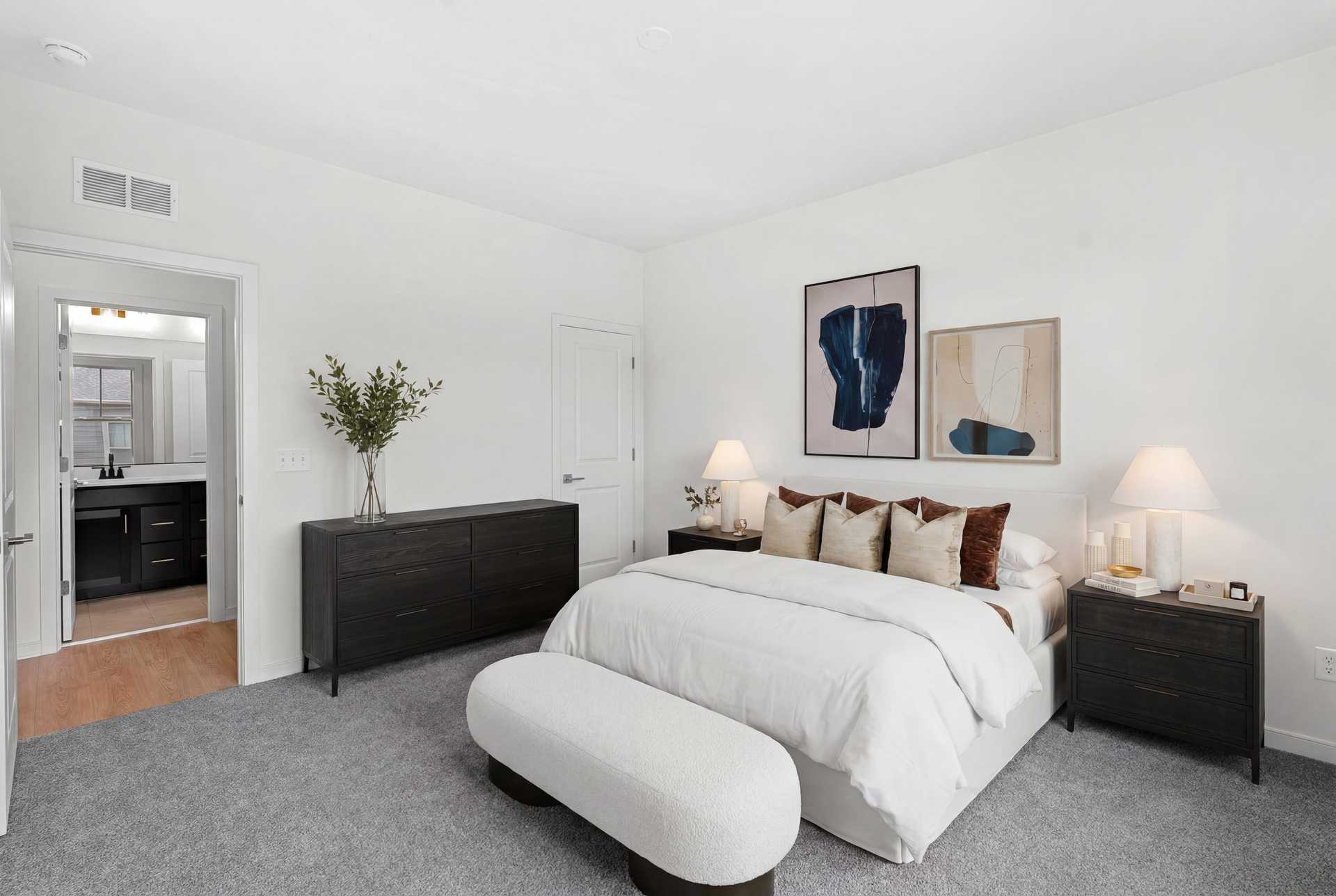 Katharine Primary Suite