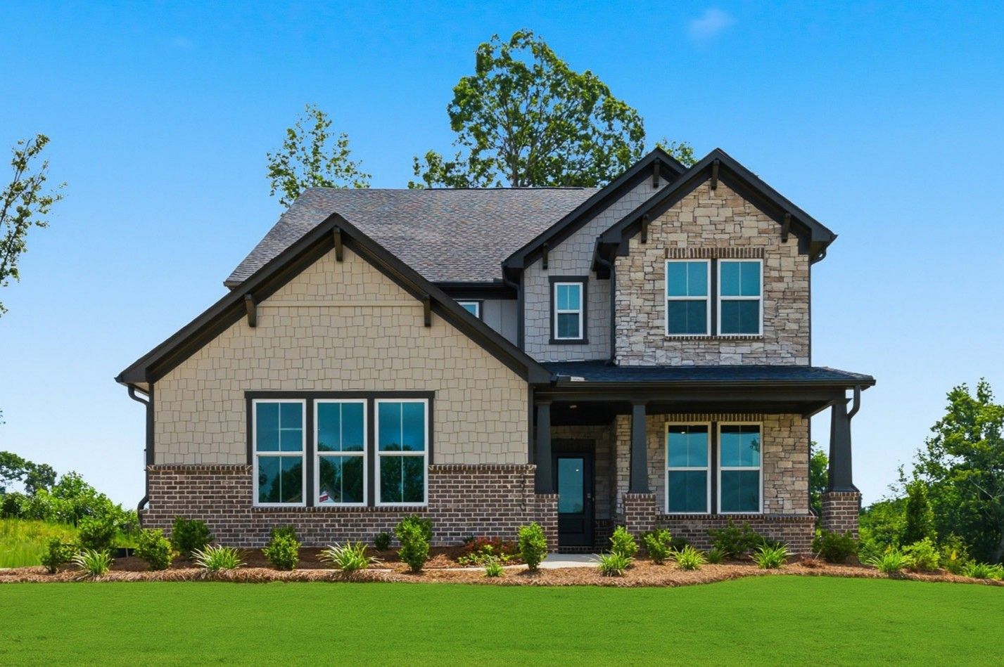 5910 Sweet Acacia Avenue (Shelby)