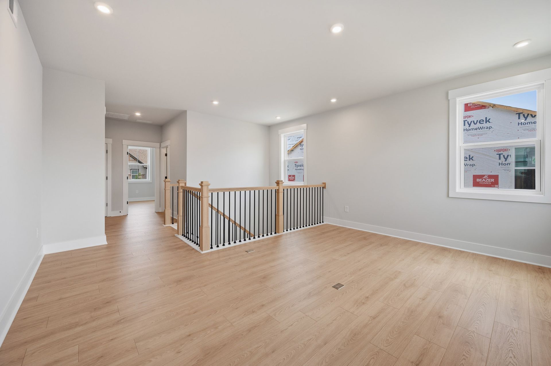 Riverside Loft