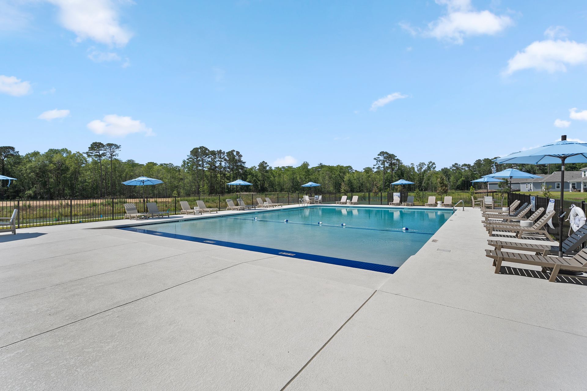 Somerset Pool