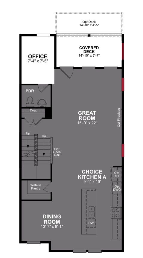 3rd Floor