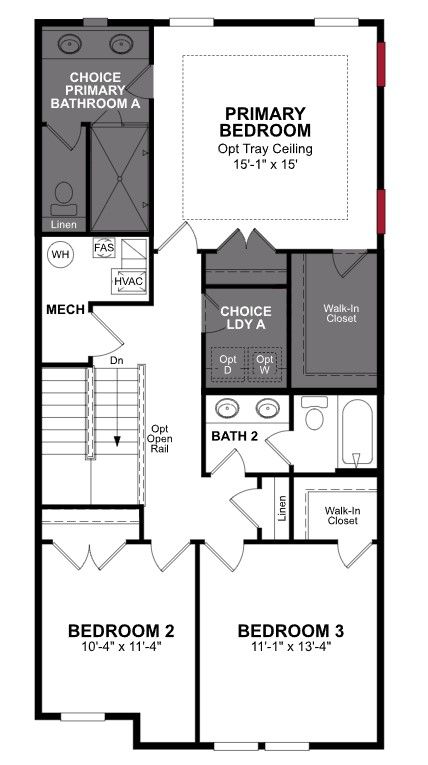 4th Floor
