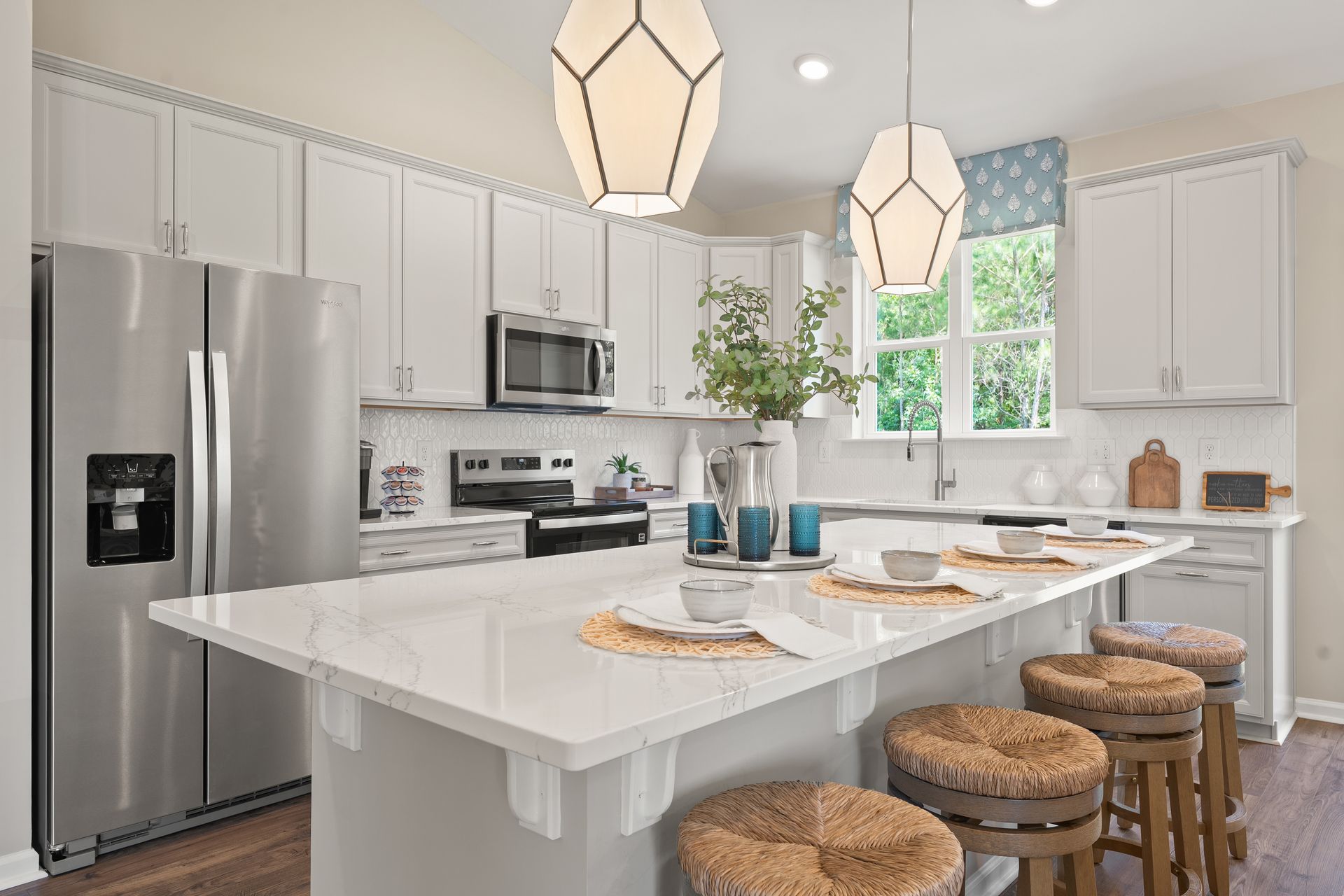 Georgetown Kitchen