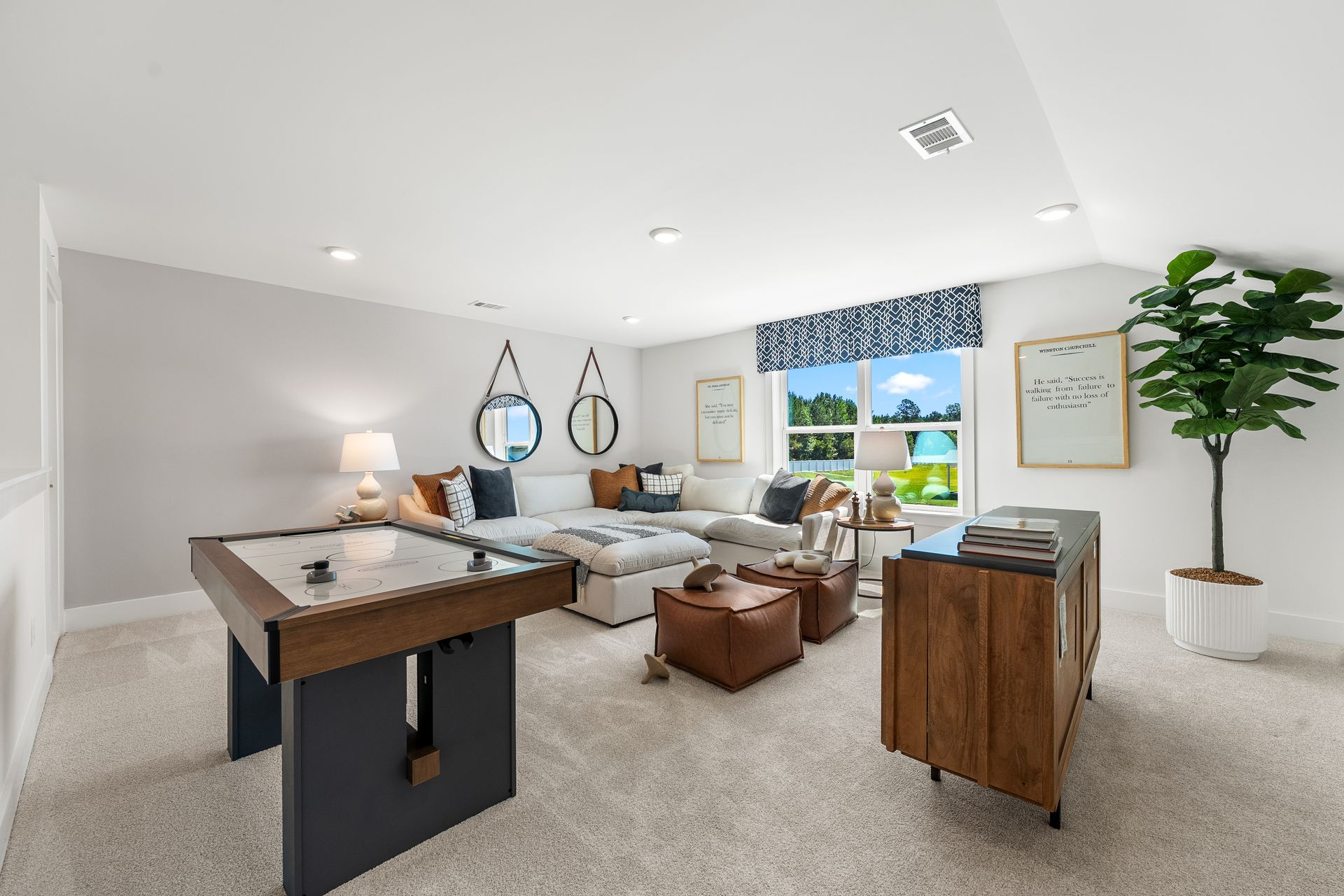 Savannah Loft