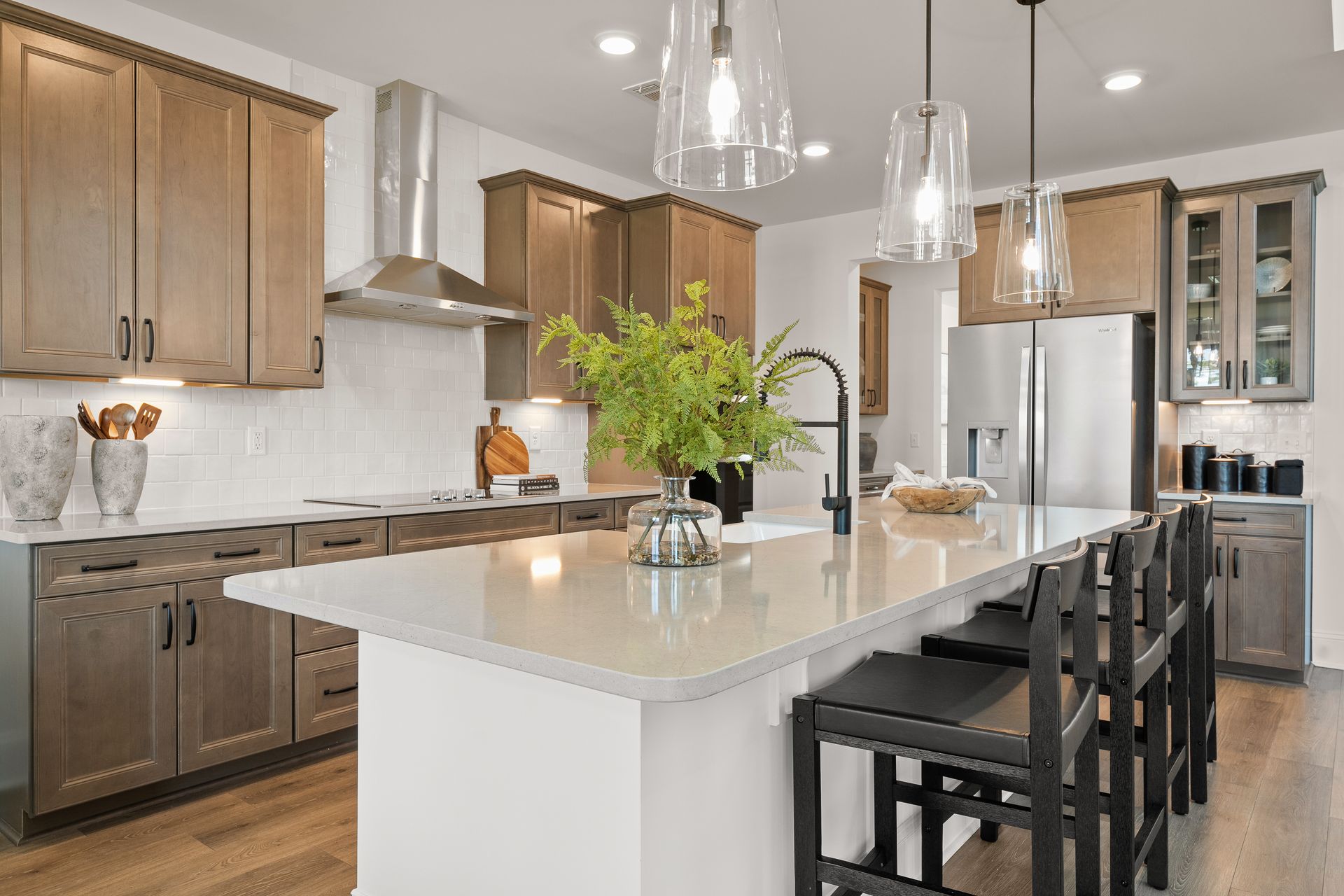 Ivey Kitchen Island