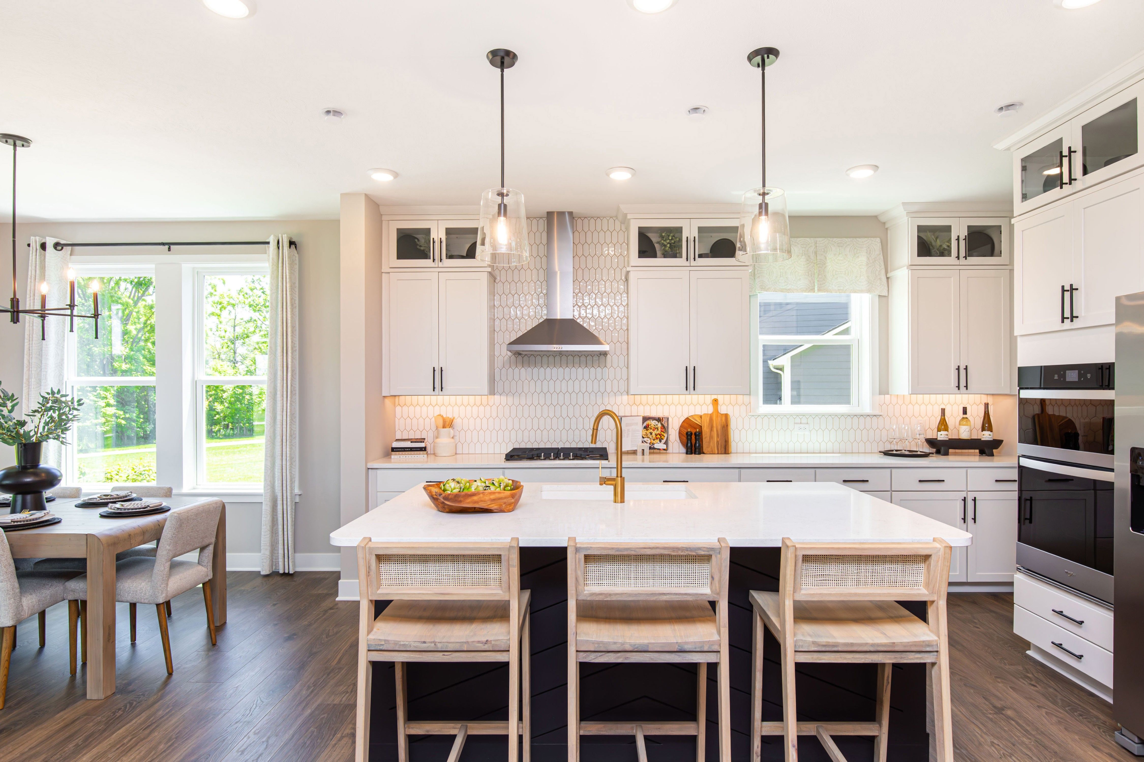 casa en Colonnade por Beazer Homes