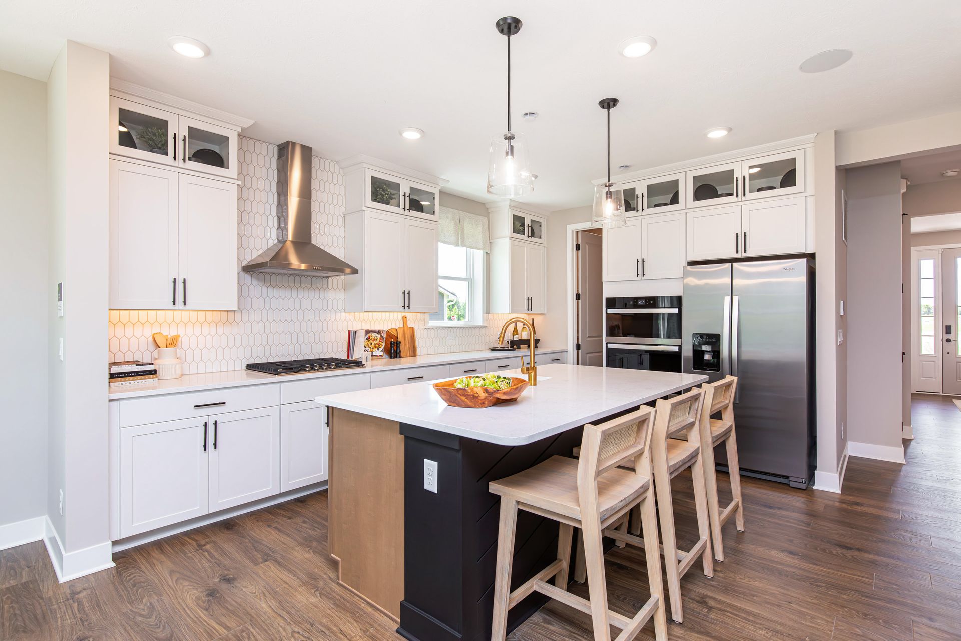 Washington Kitchen