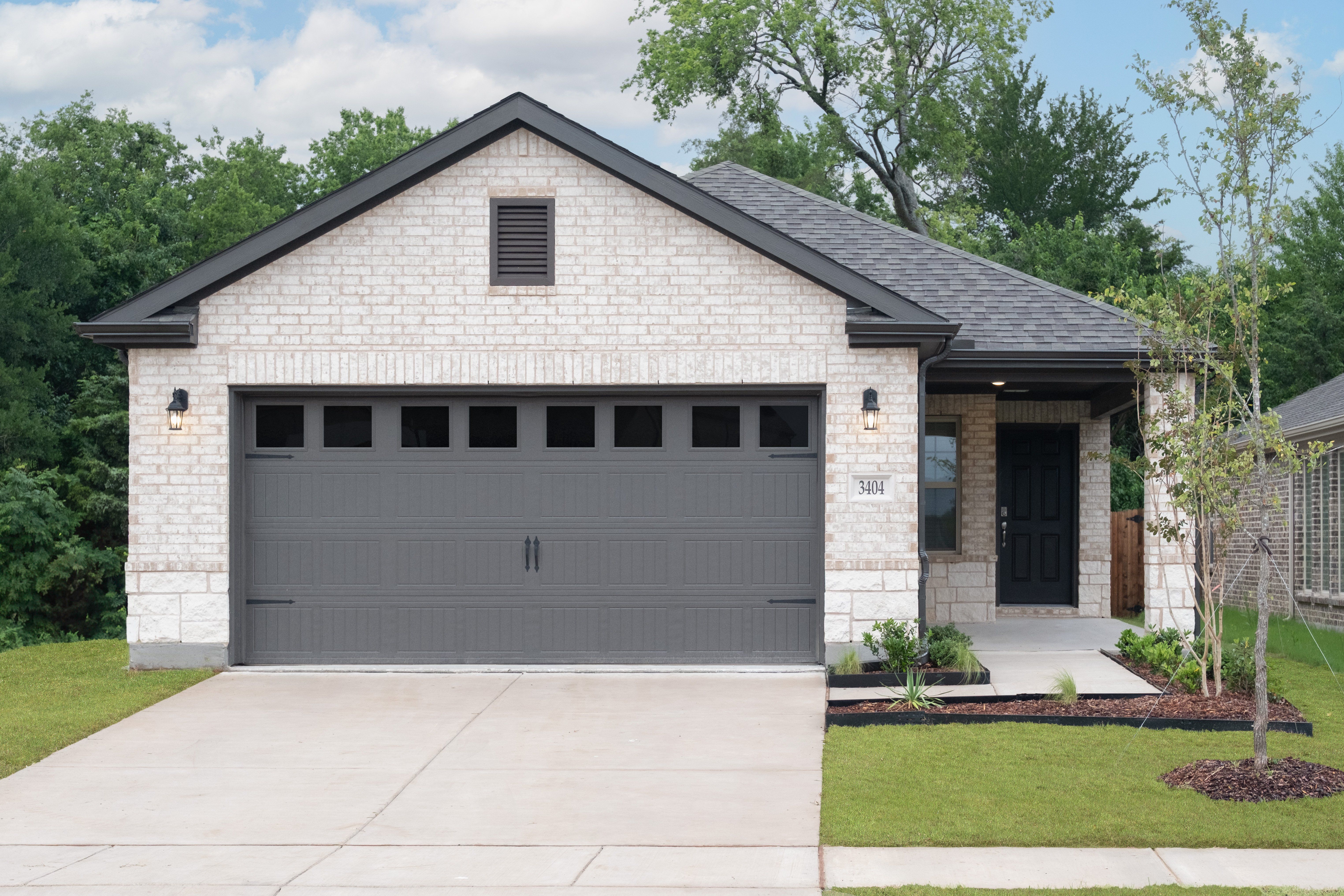 Daisy - Churchill - Fields 40': Anna, Texas - Beazer Homes