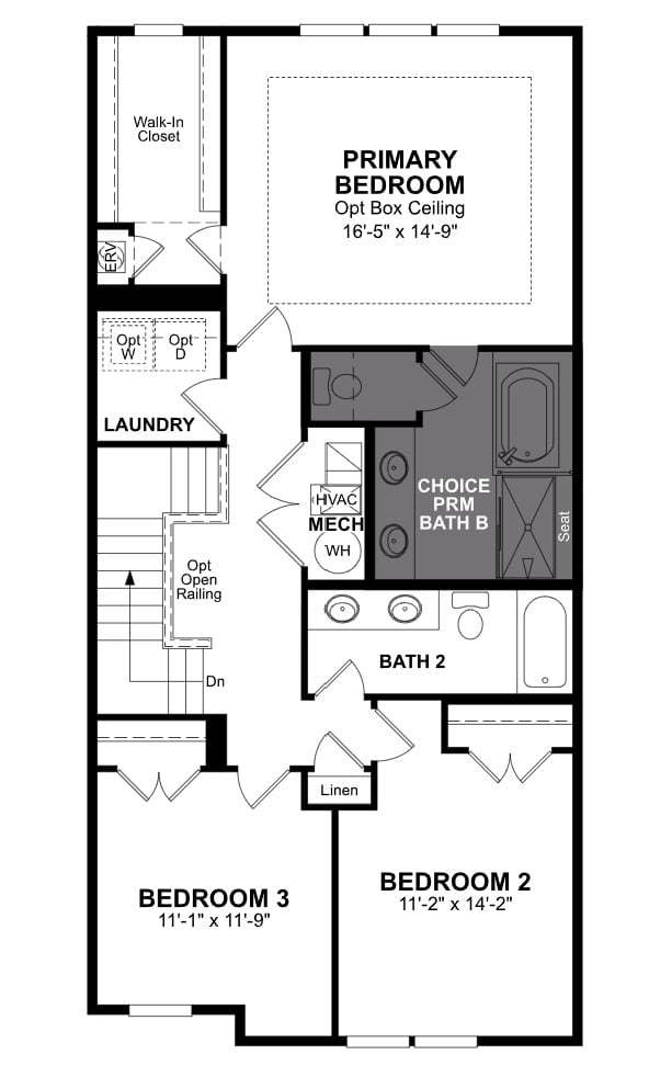 4th Floor