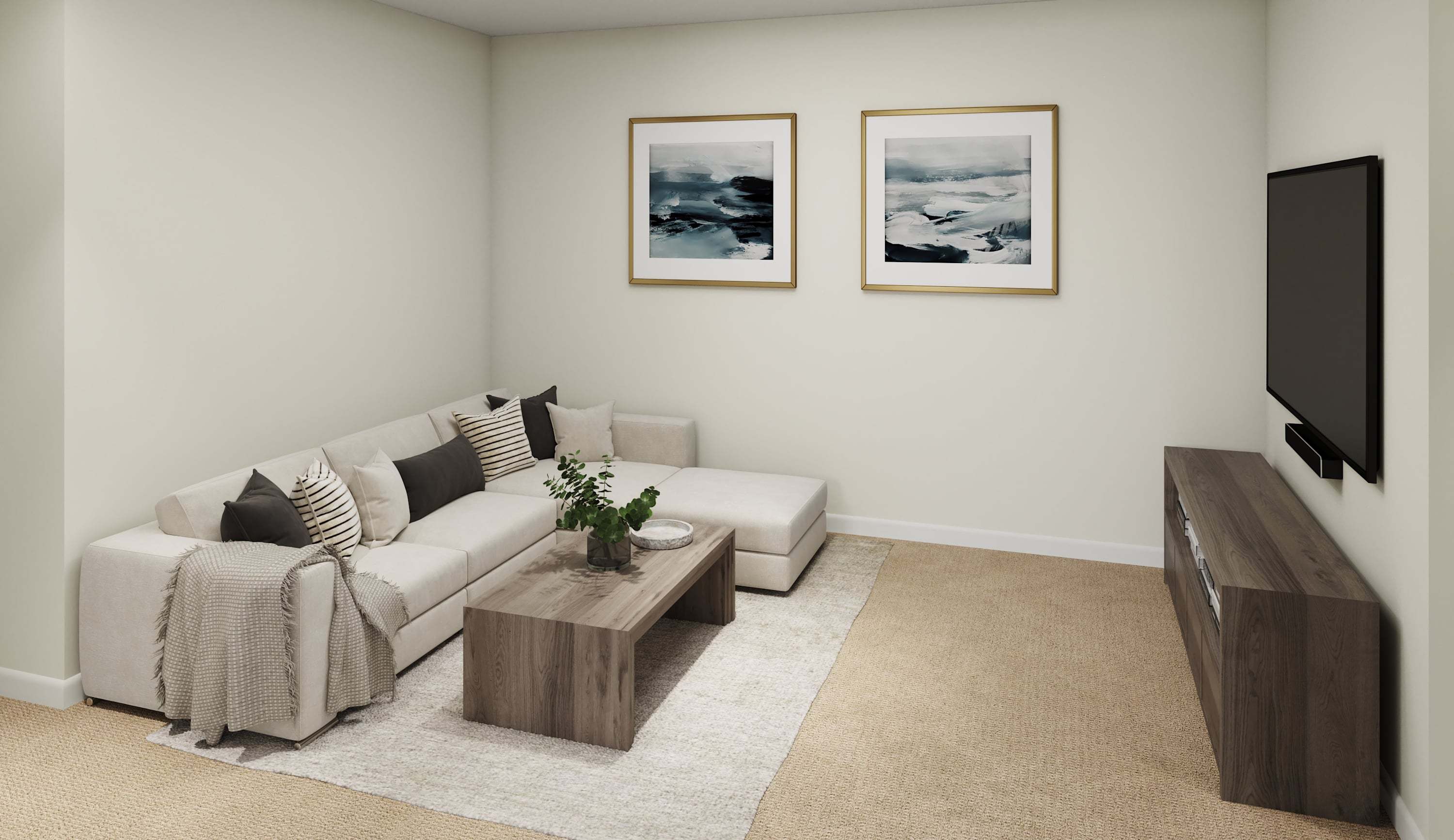 Frontier Loft