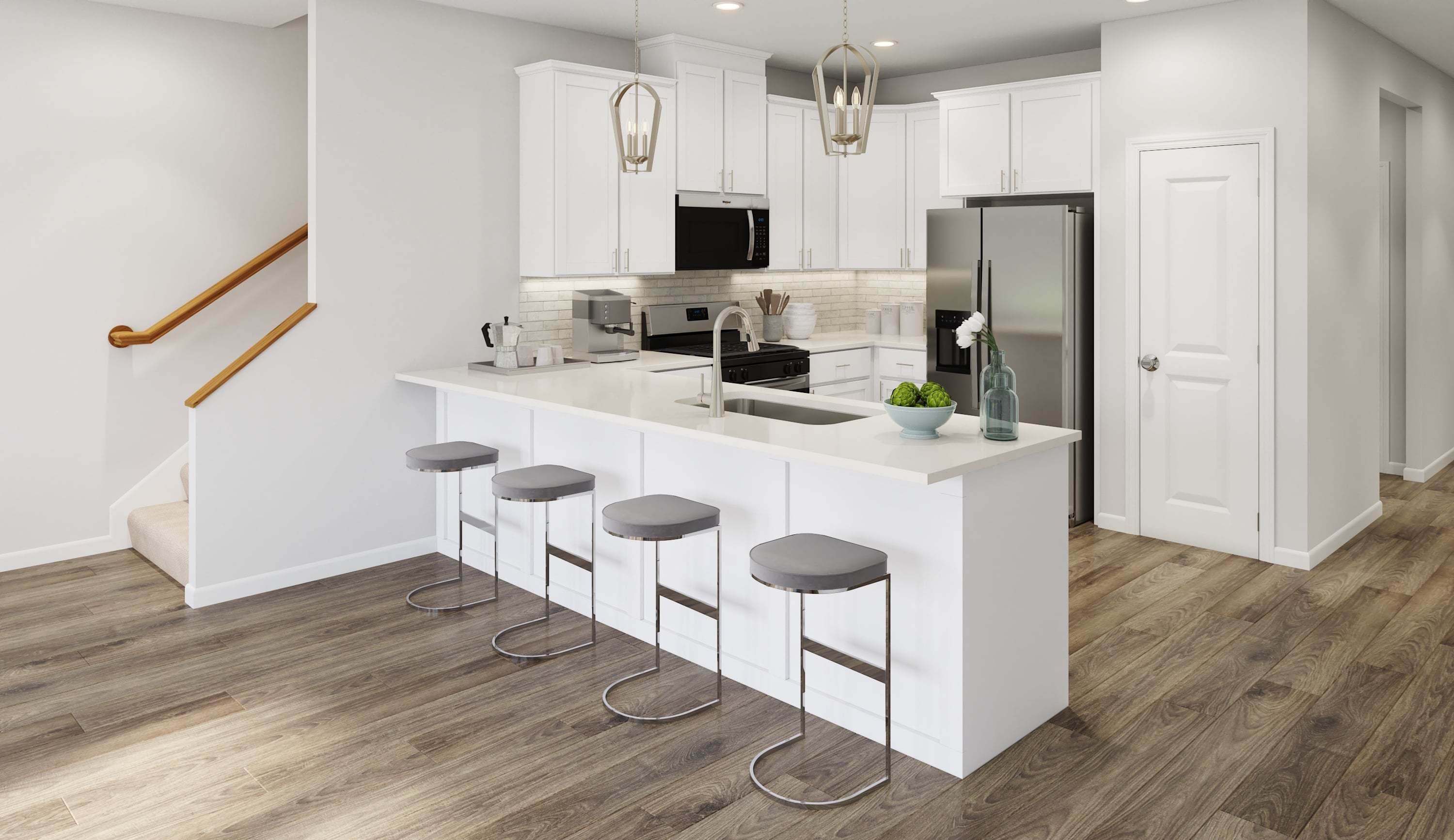 Pioneer Kitchen