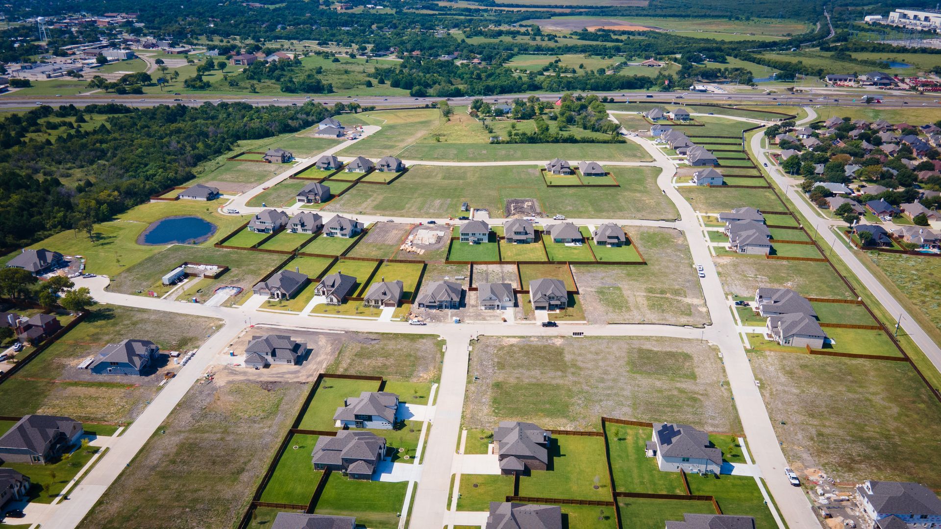 Community Aerial 2