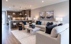 The Cove at Sparrows Point Country Club: Baltimore, Maryland - Beazer Homes