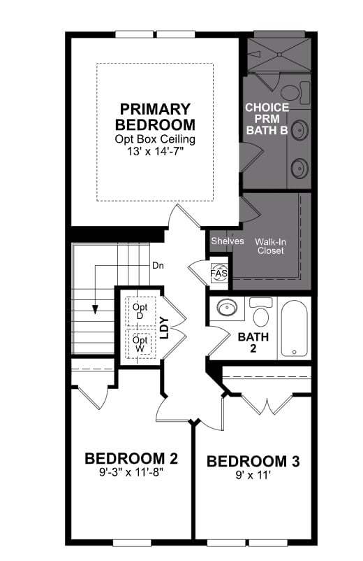 3rd Floor