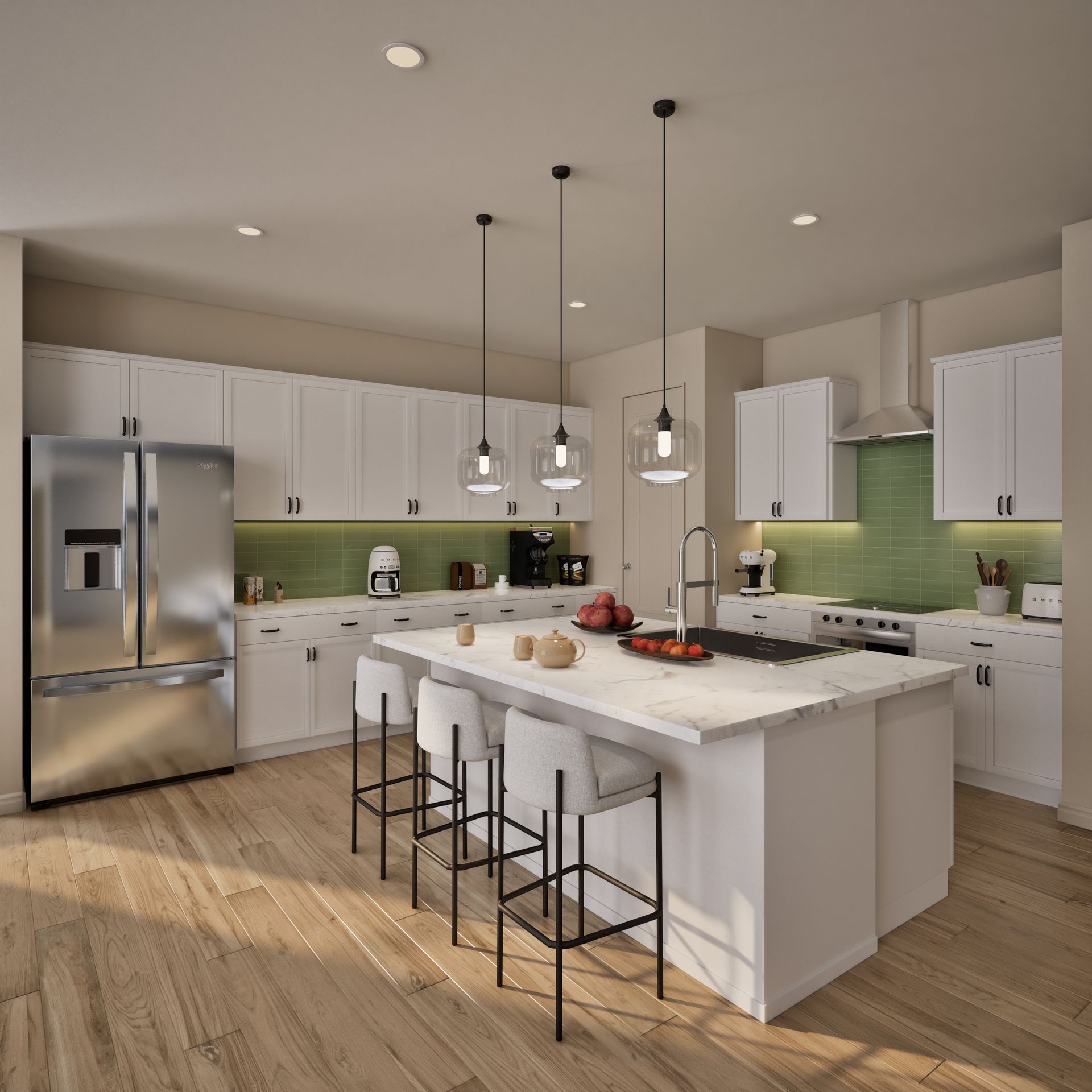 Aspen Kitchen