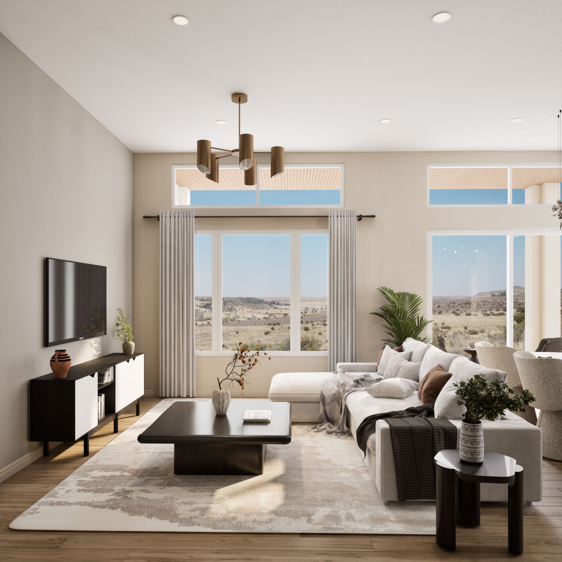Aspen Great Room