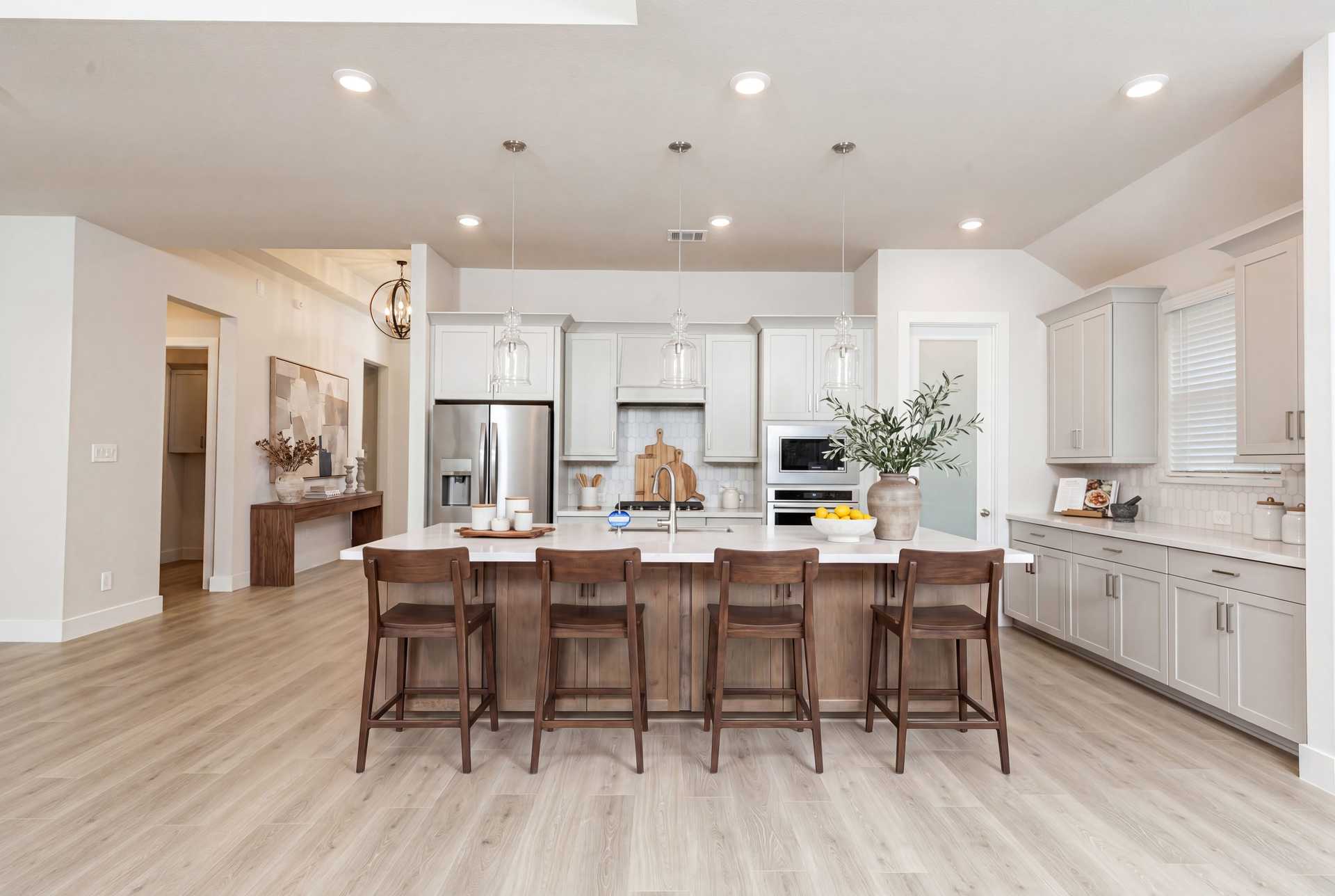 Arden Kitchen