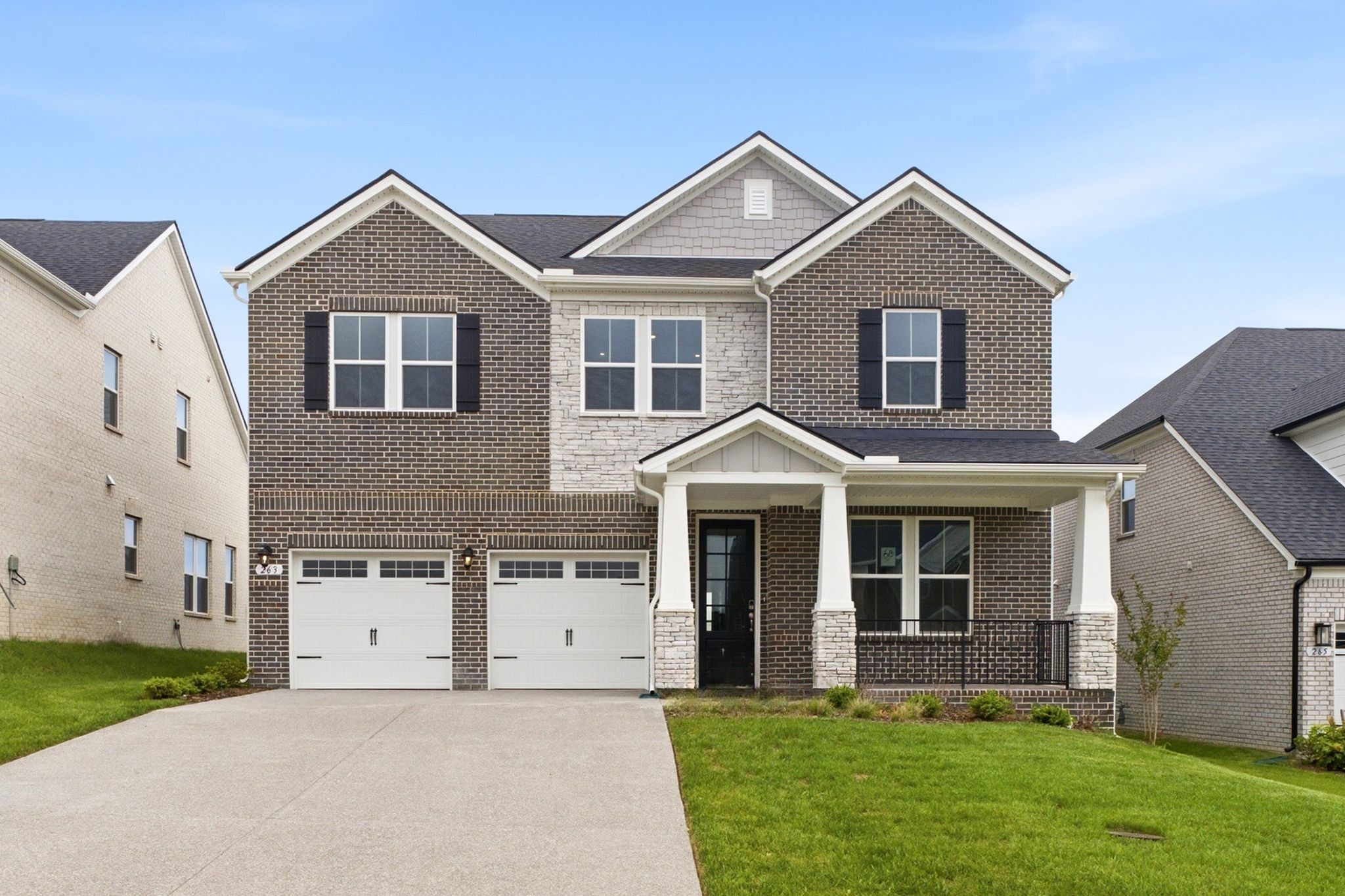 Windtree - Signature Series - Mount Juliet, TN