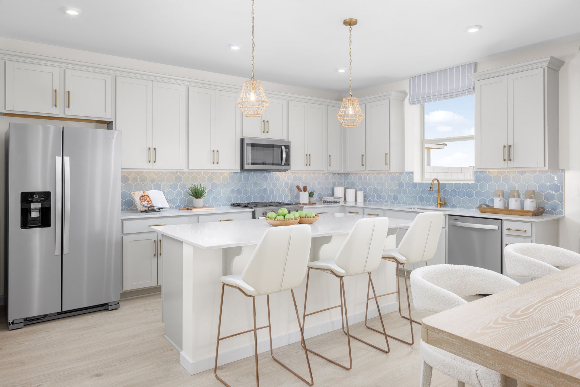Pantano Kitchen