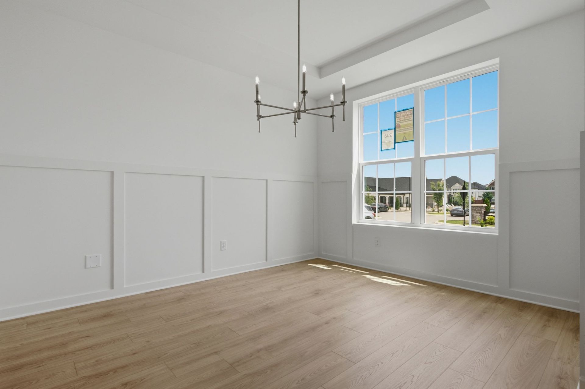 Dogwood Dining Room
