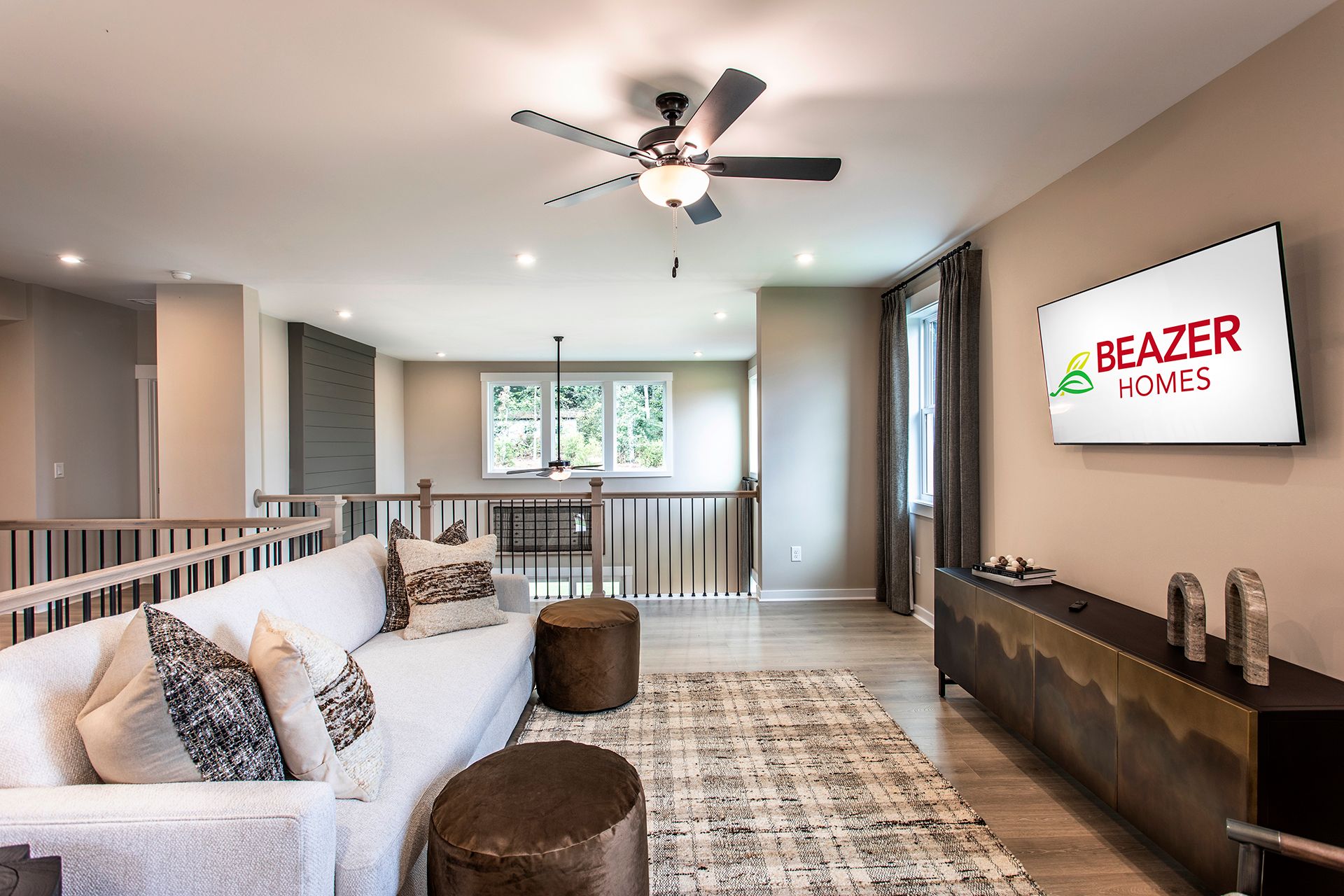 Shelby Loft