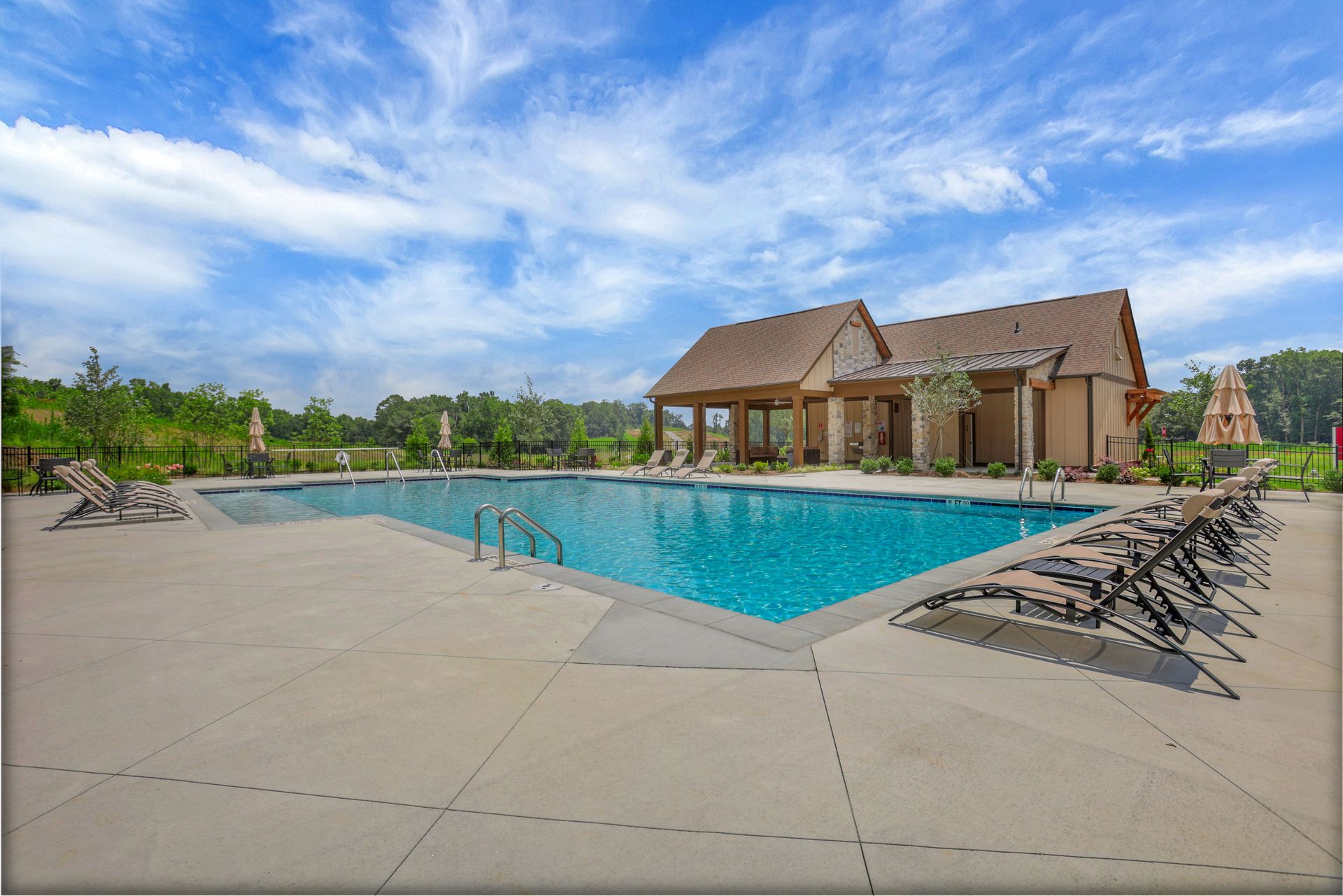 Acacia Amenity