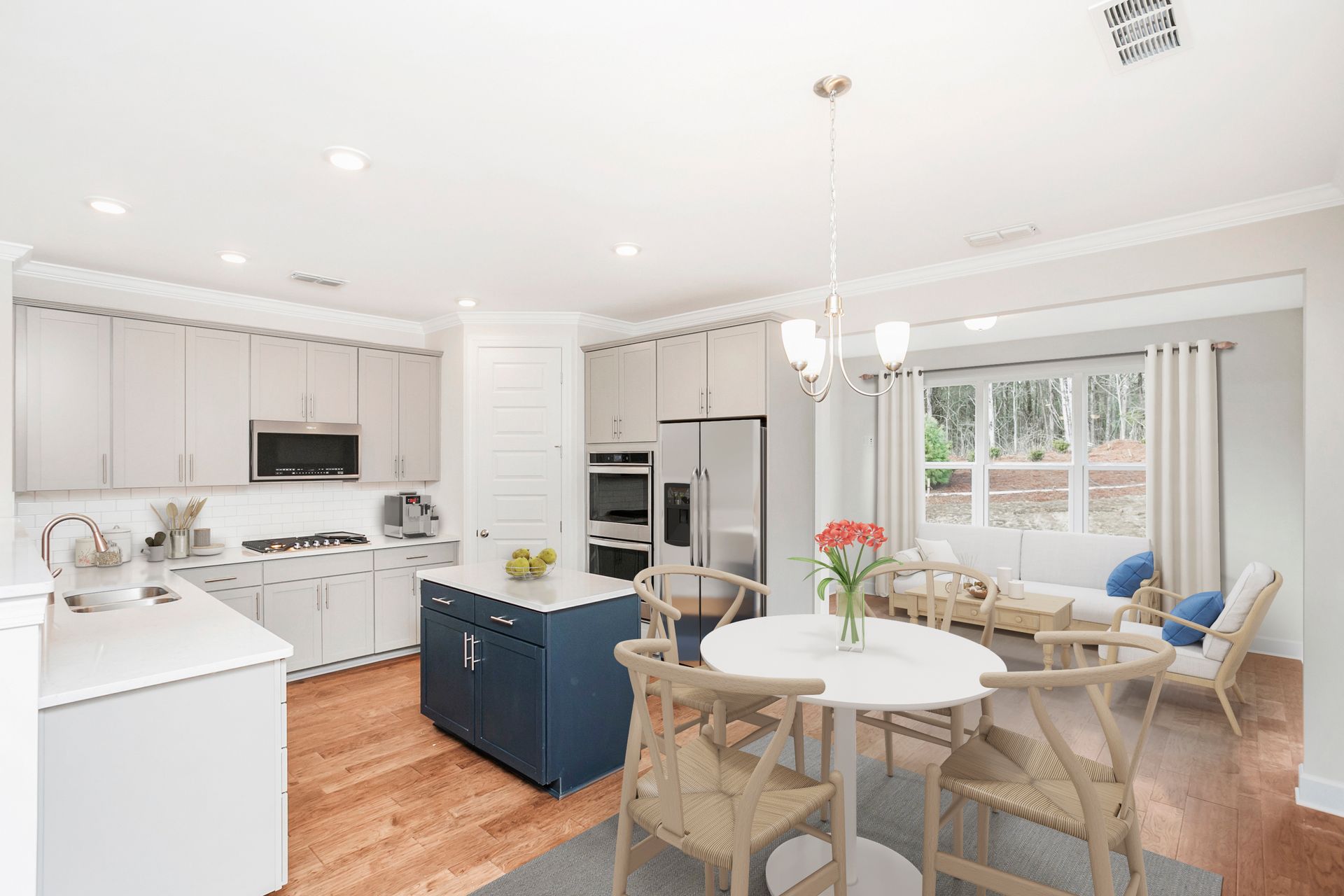 Harper Kitchen