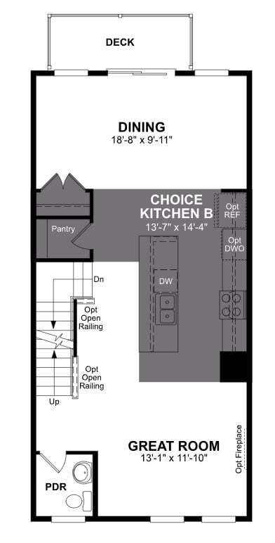 2nd Floor