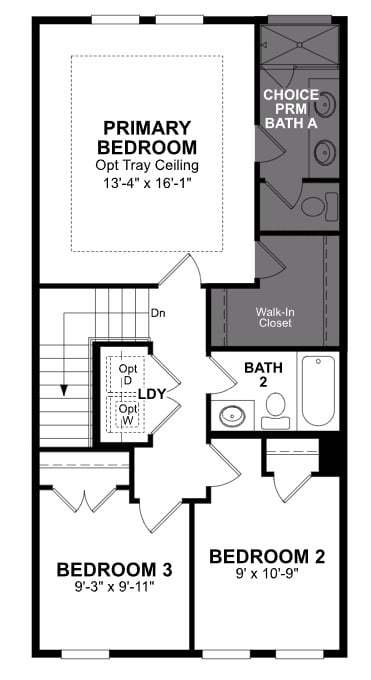 3rd Floor