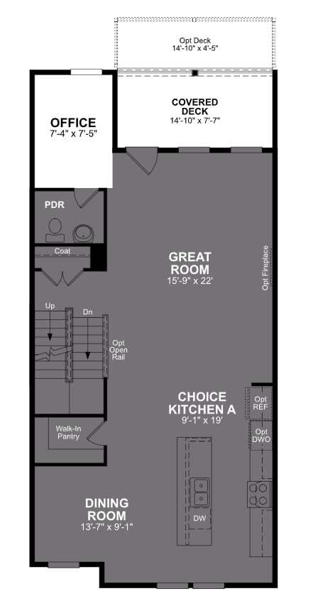 3rd Floor