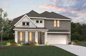 604 Tenor Drive (Summerfield)