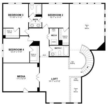 2nd Floor