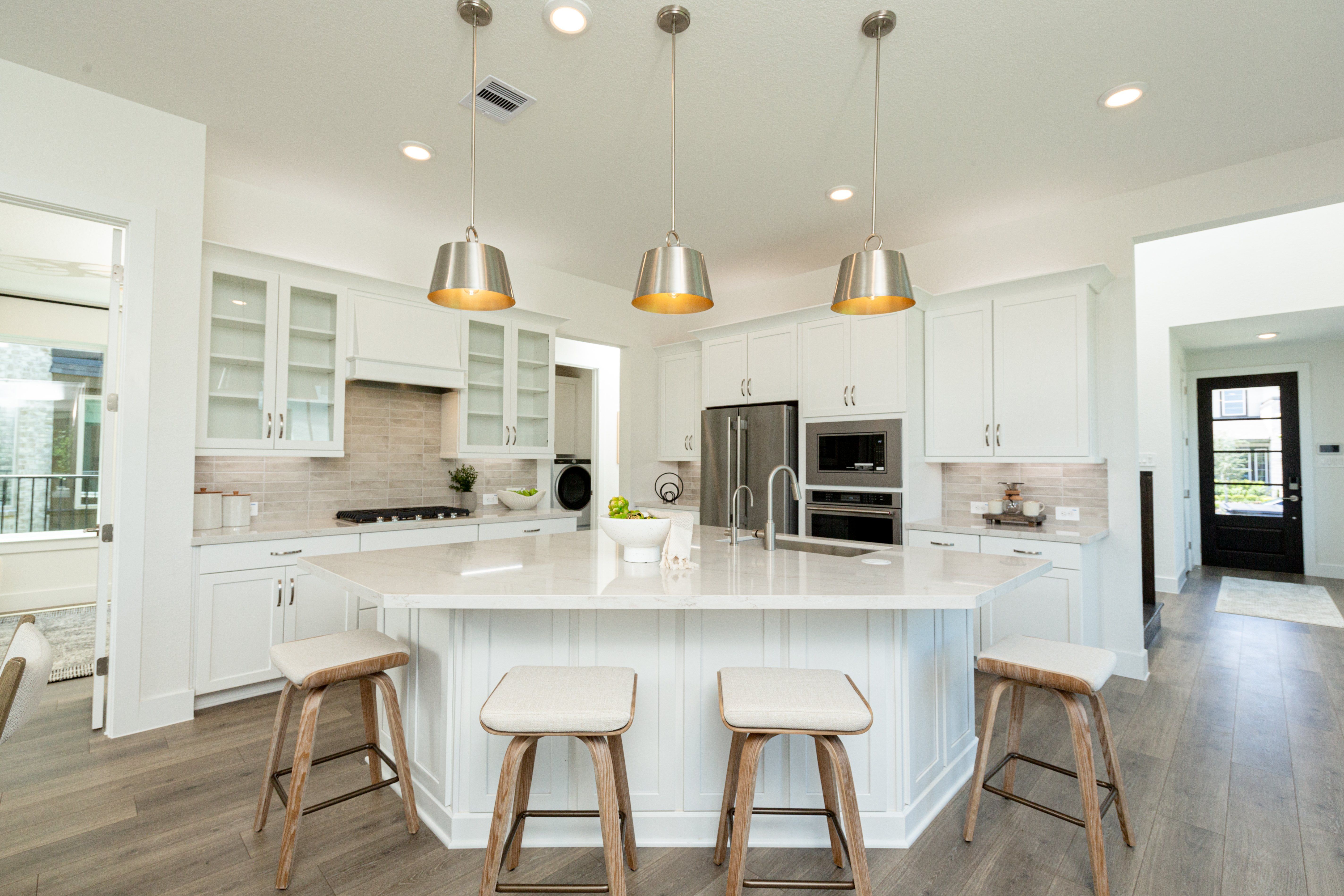 Sheffield Kitchen