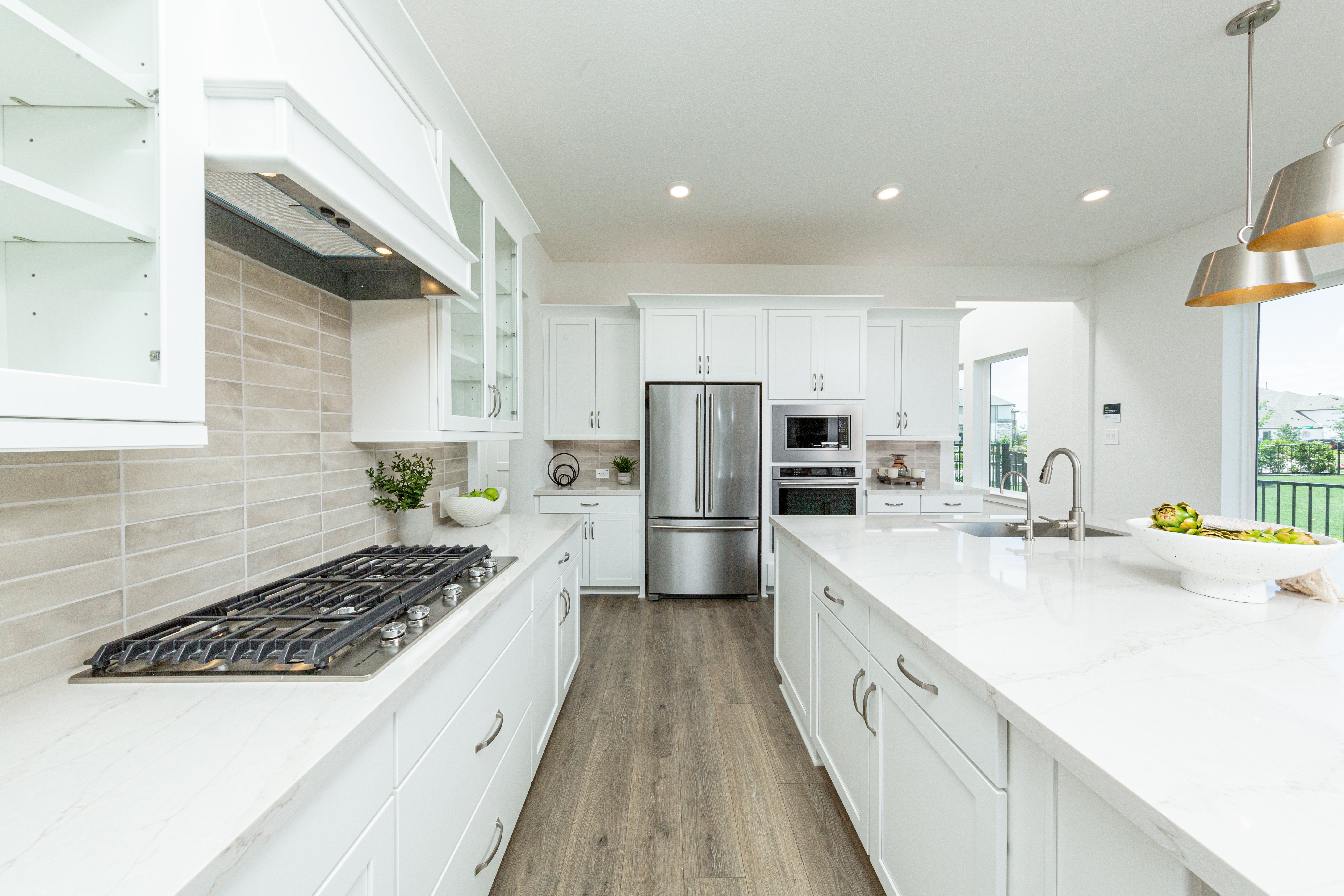 Sheffield Kitchen