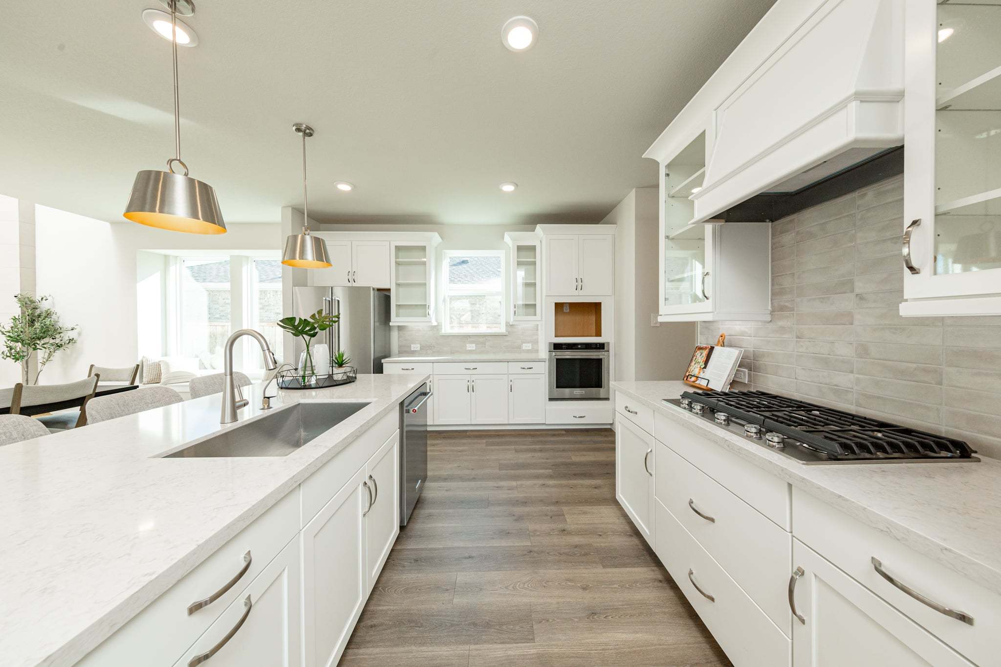 Stratford Kitchen