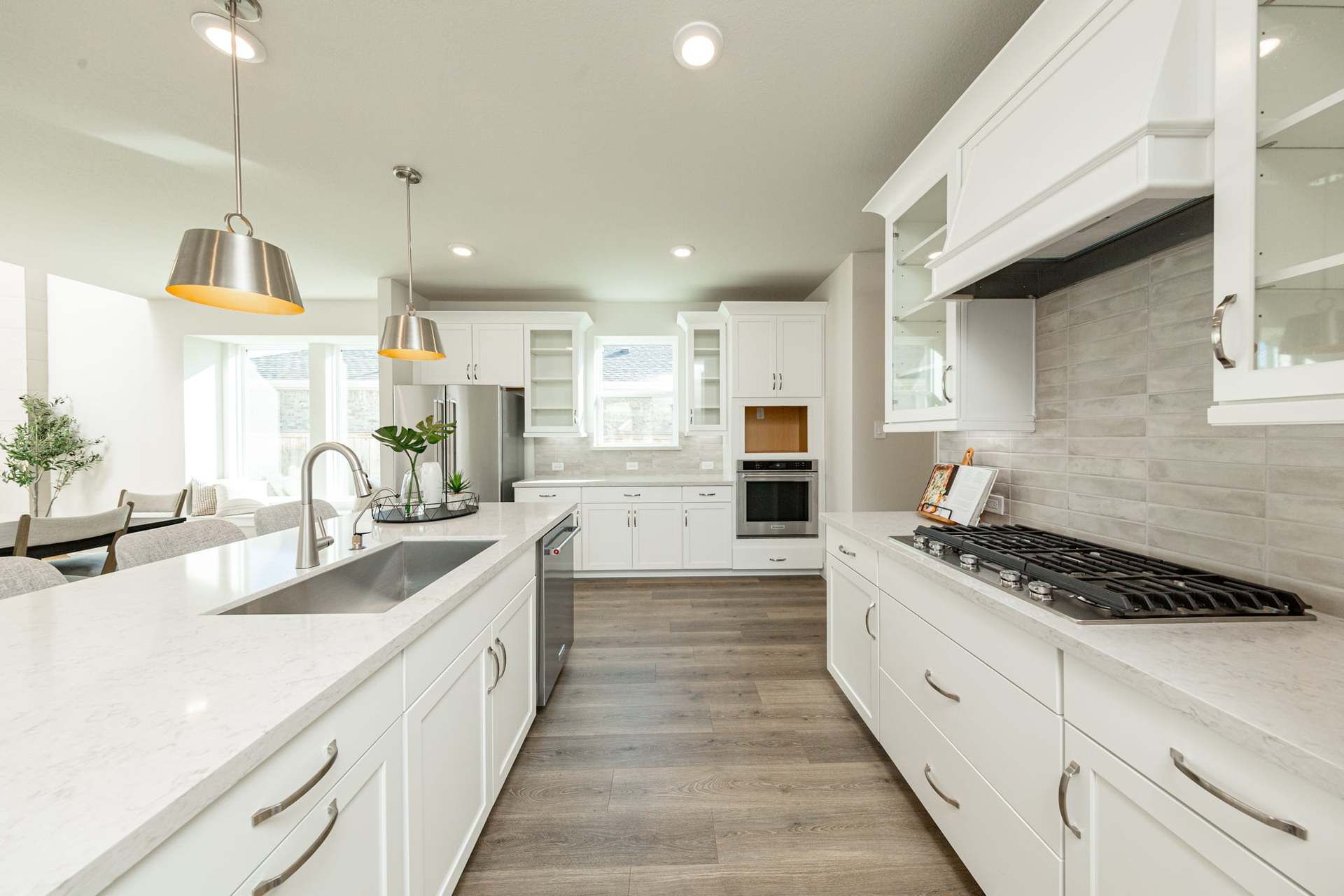 Stratford Kitchen