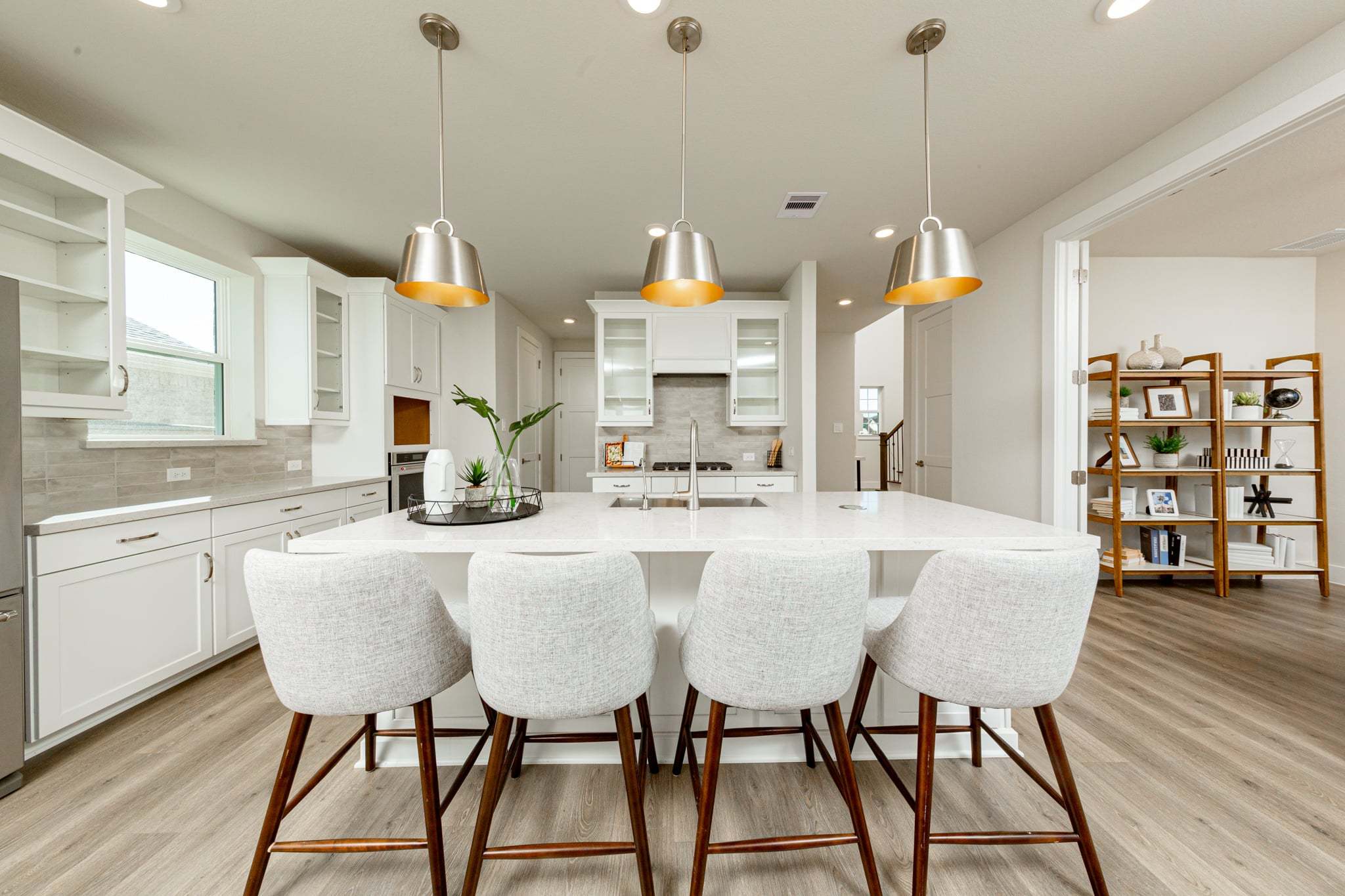 Stratford Kitchen