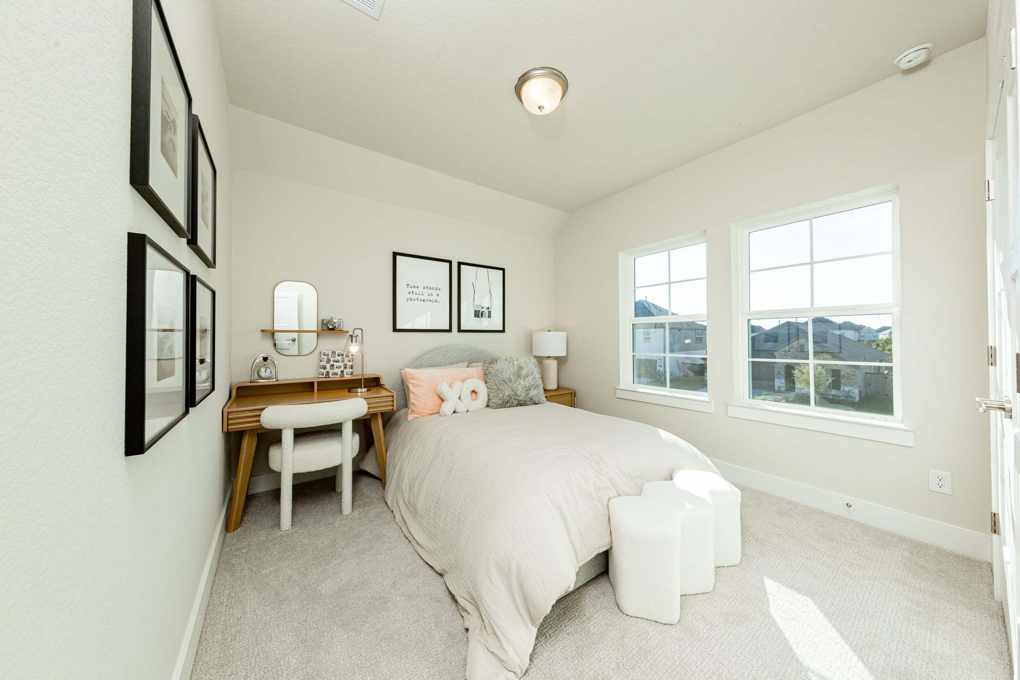 Stratford Secondary Bedroom