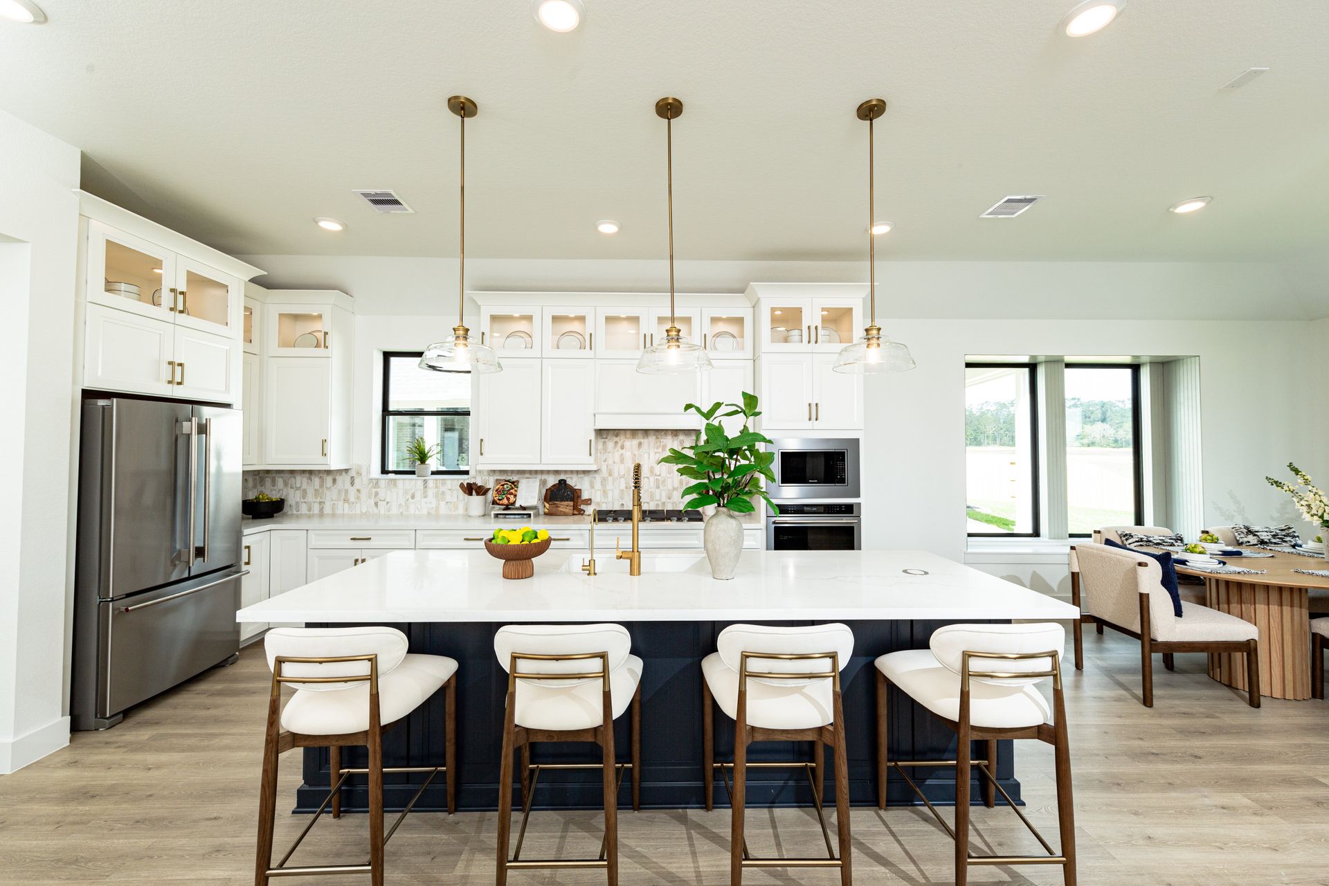Summerfield Kitchen