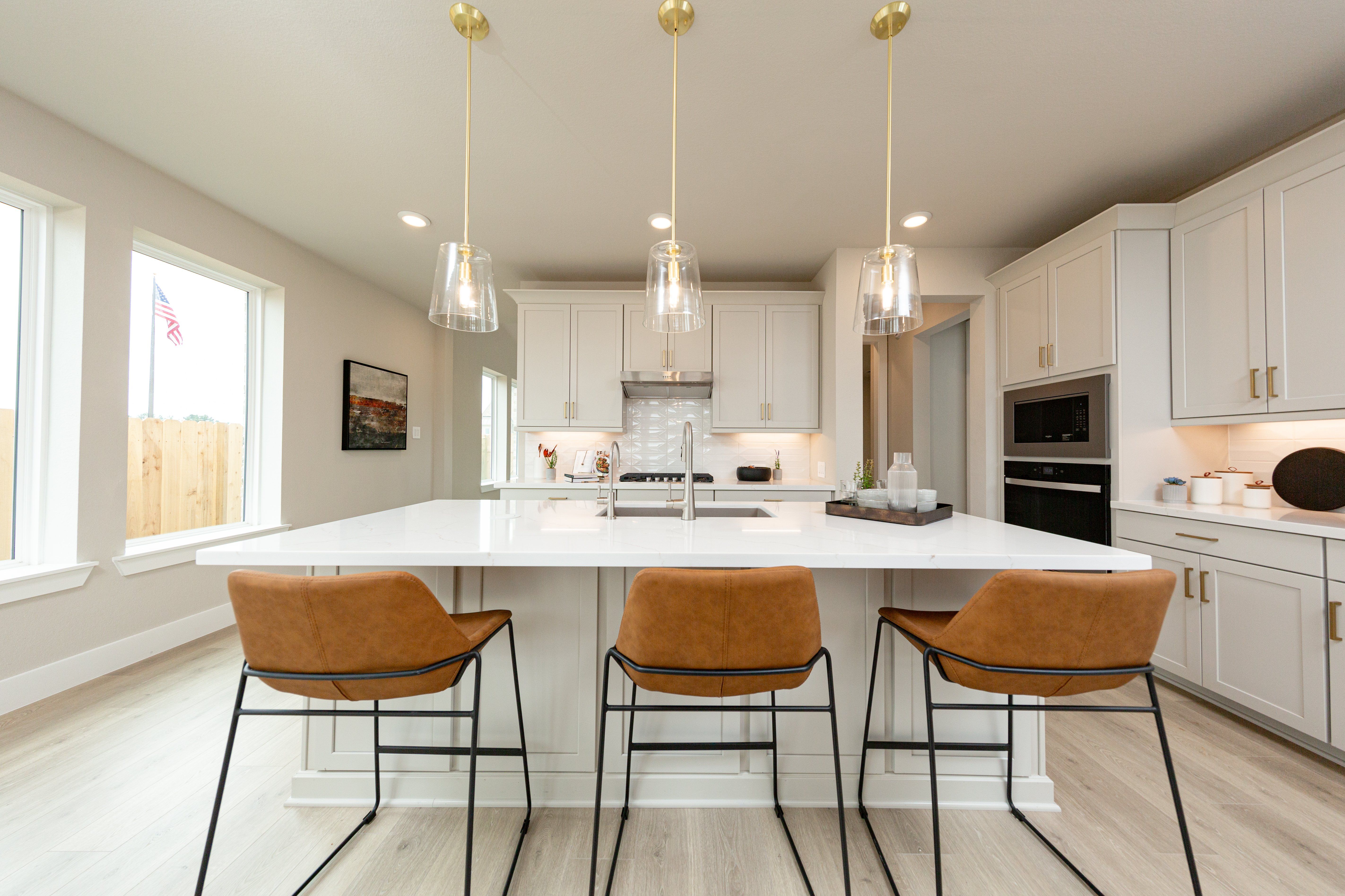 Somerset Kitchen
