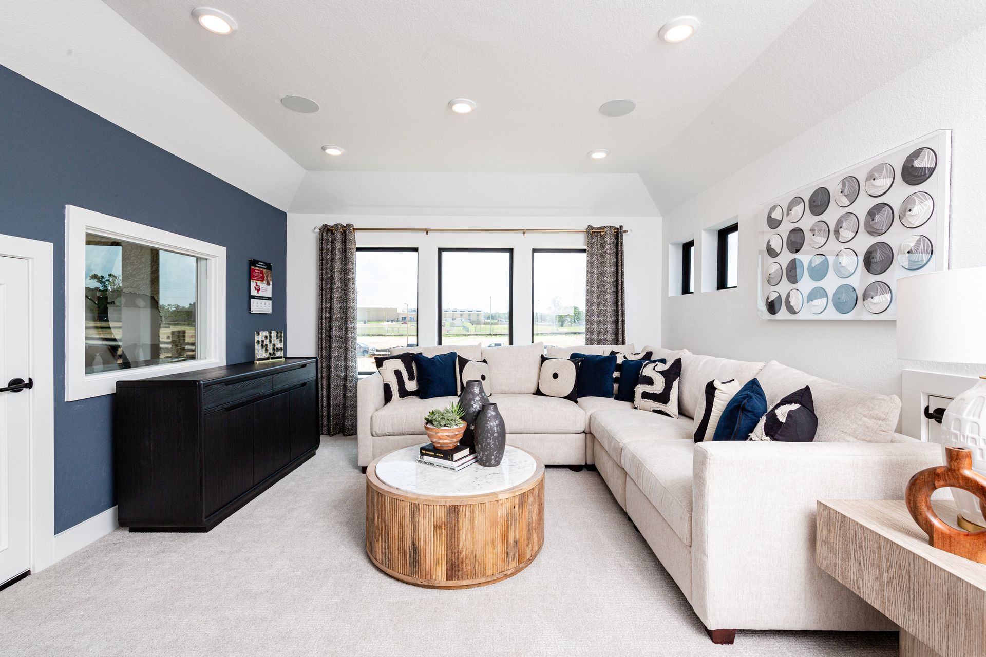 Summerfield Gameroom