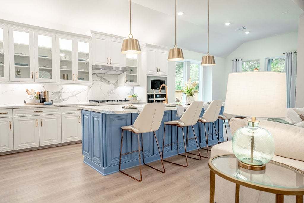 McKinney Kitchen