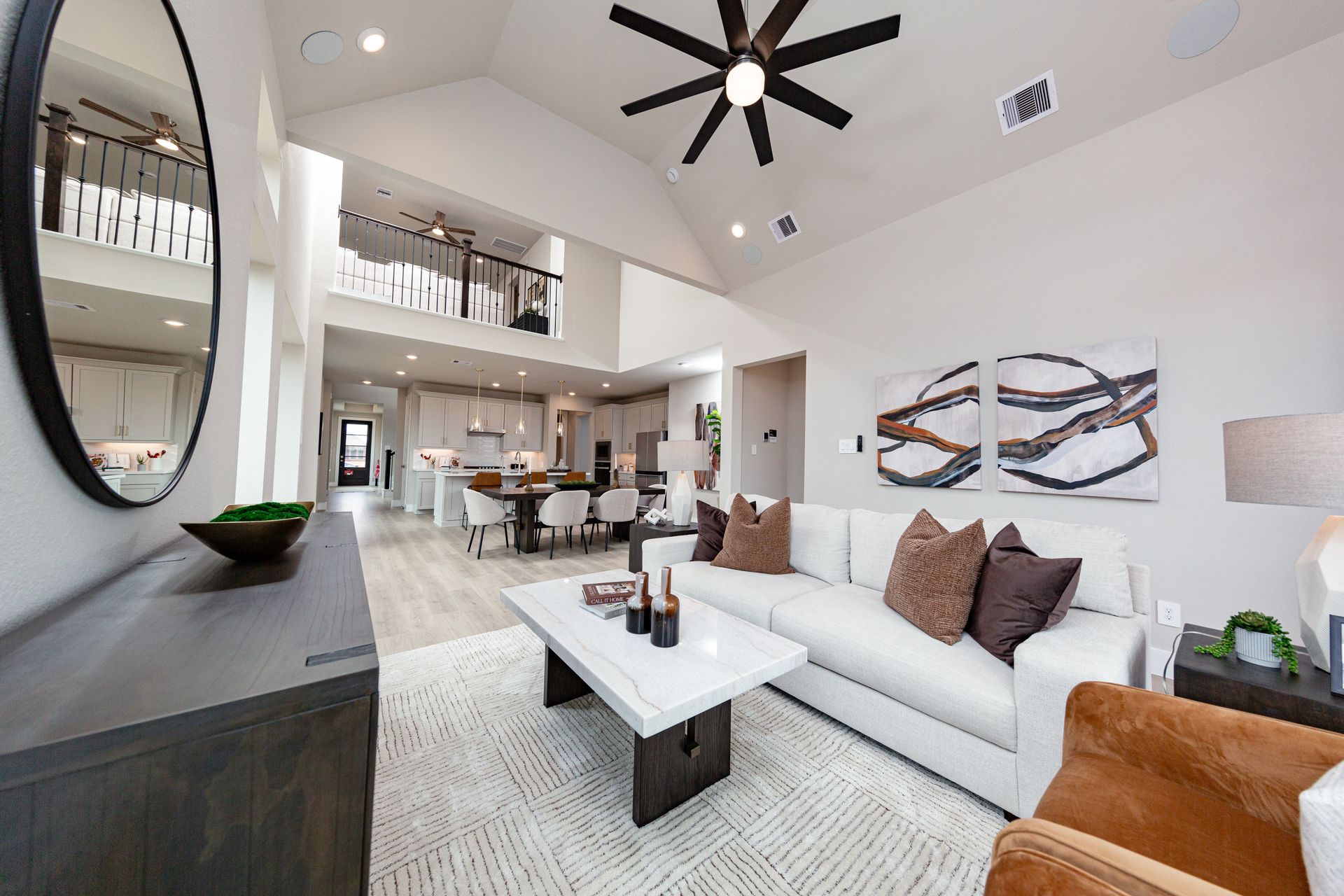 Somerset Great Room