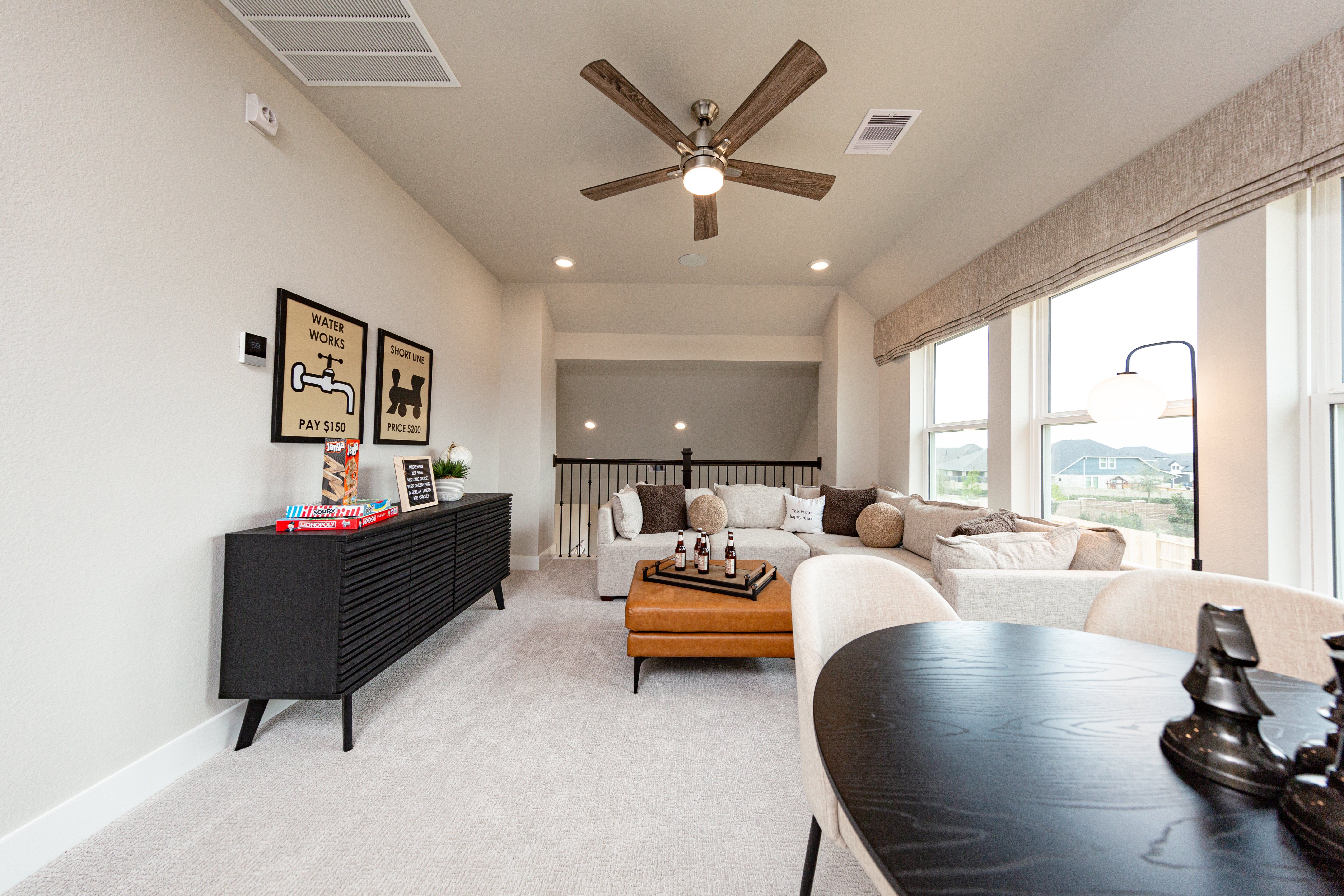Somerset Loft