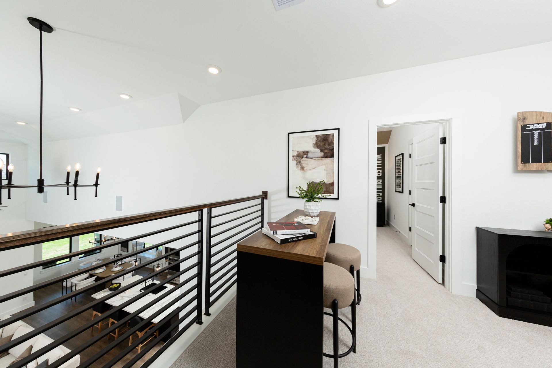 Huntsville Loft