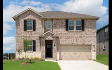 Chalk Hill: Celina, Texas - Beazer Homes