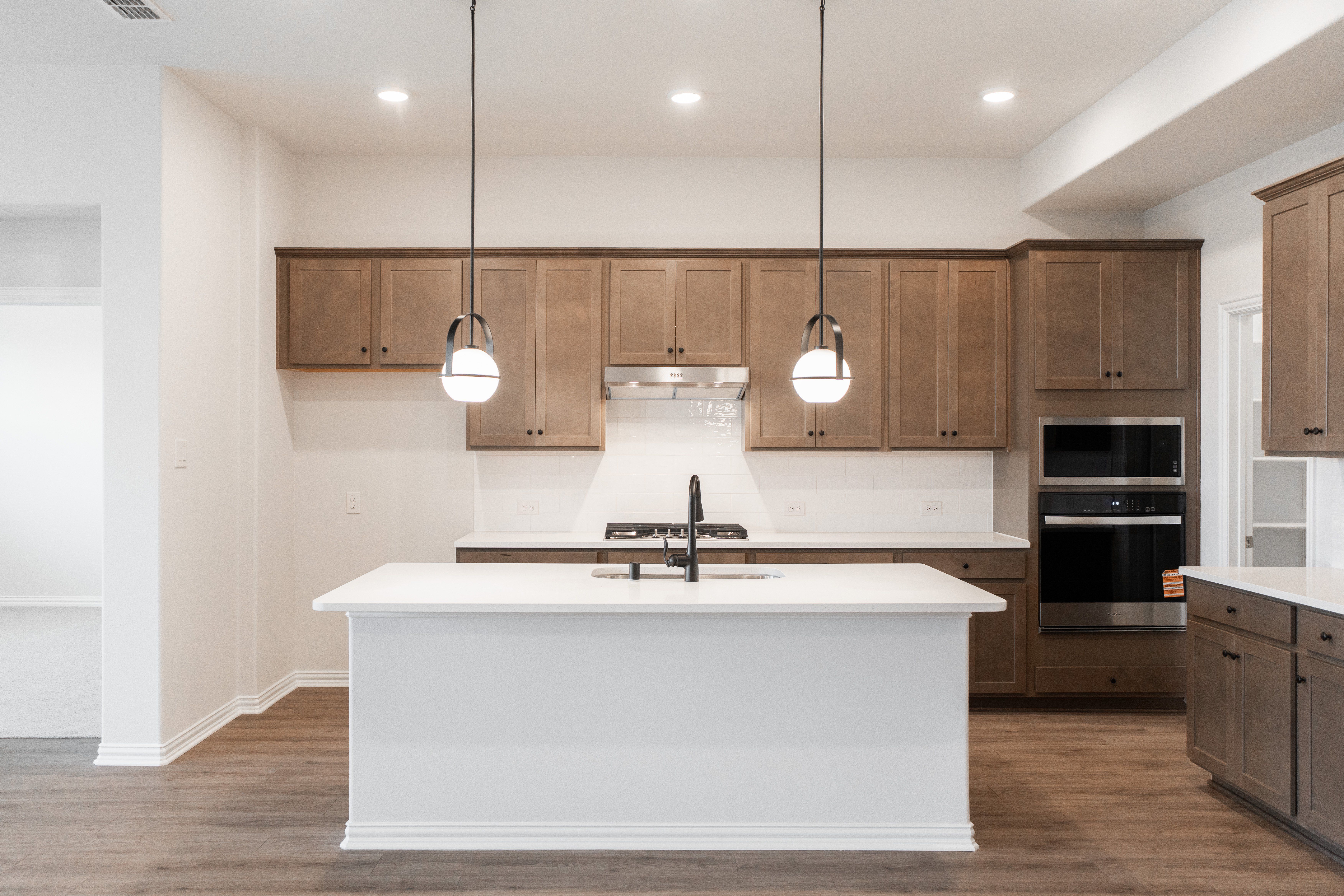 Rainier Kitchen