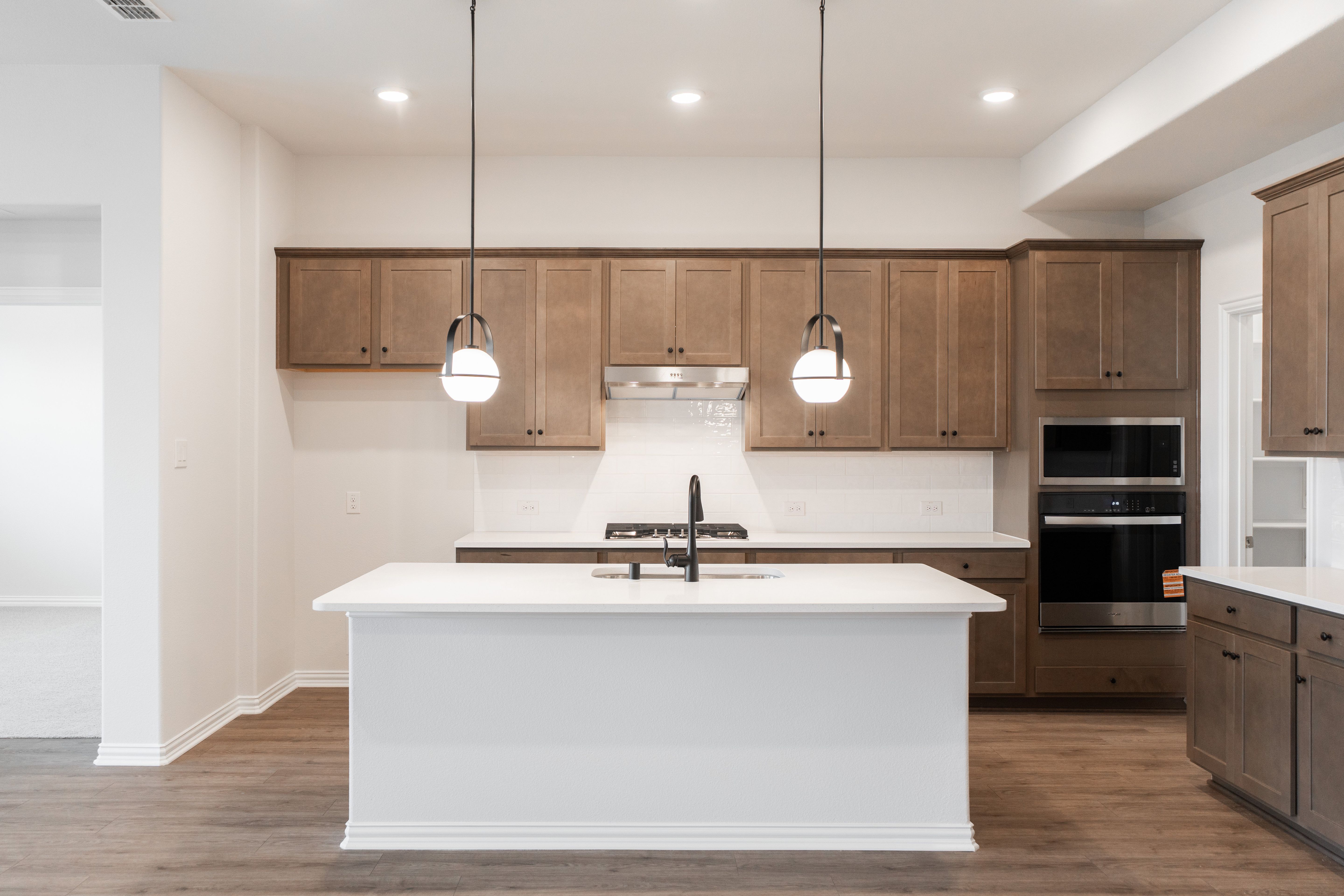 Rainier Kitchen