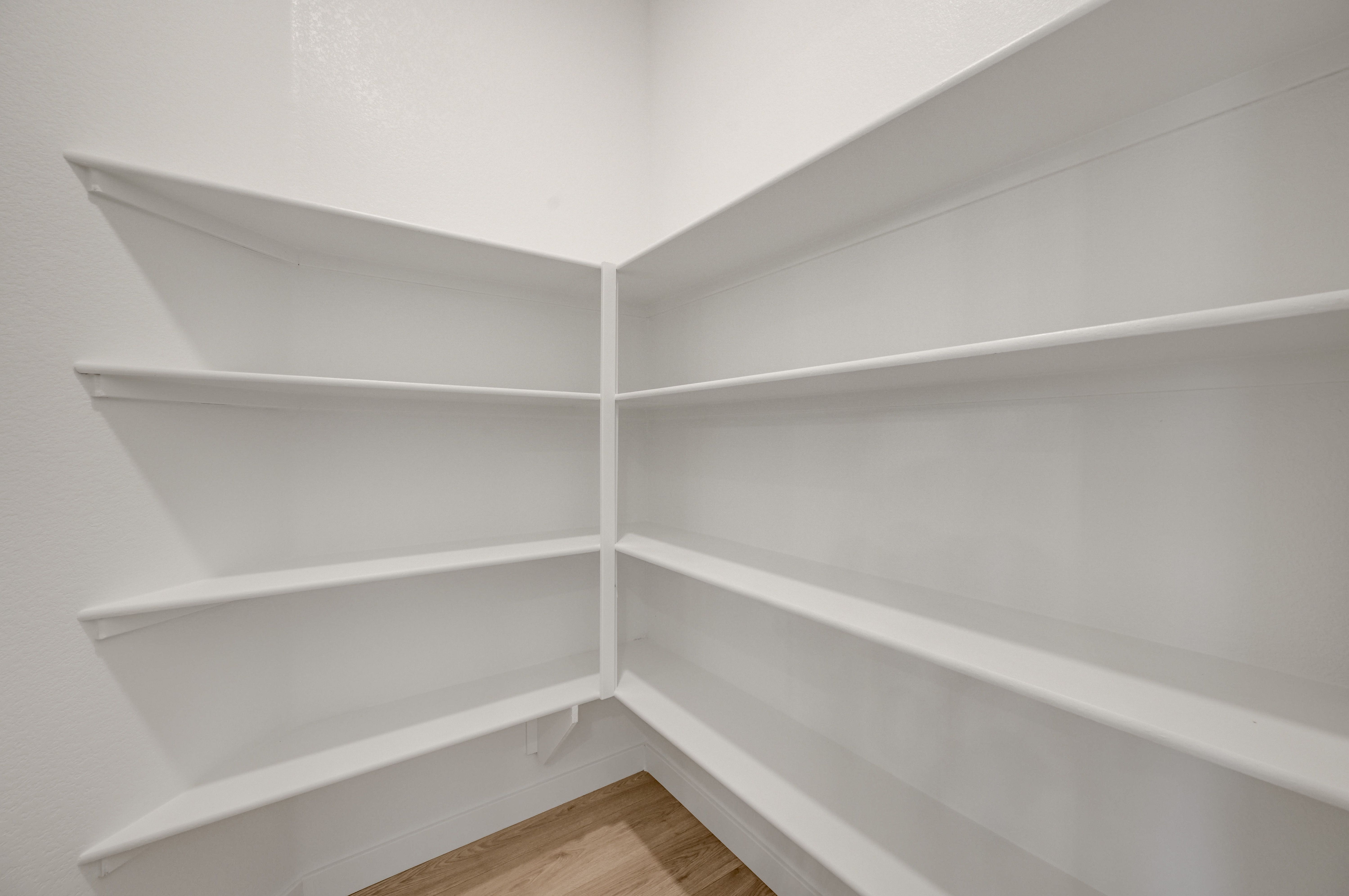 Valencia Pantry