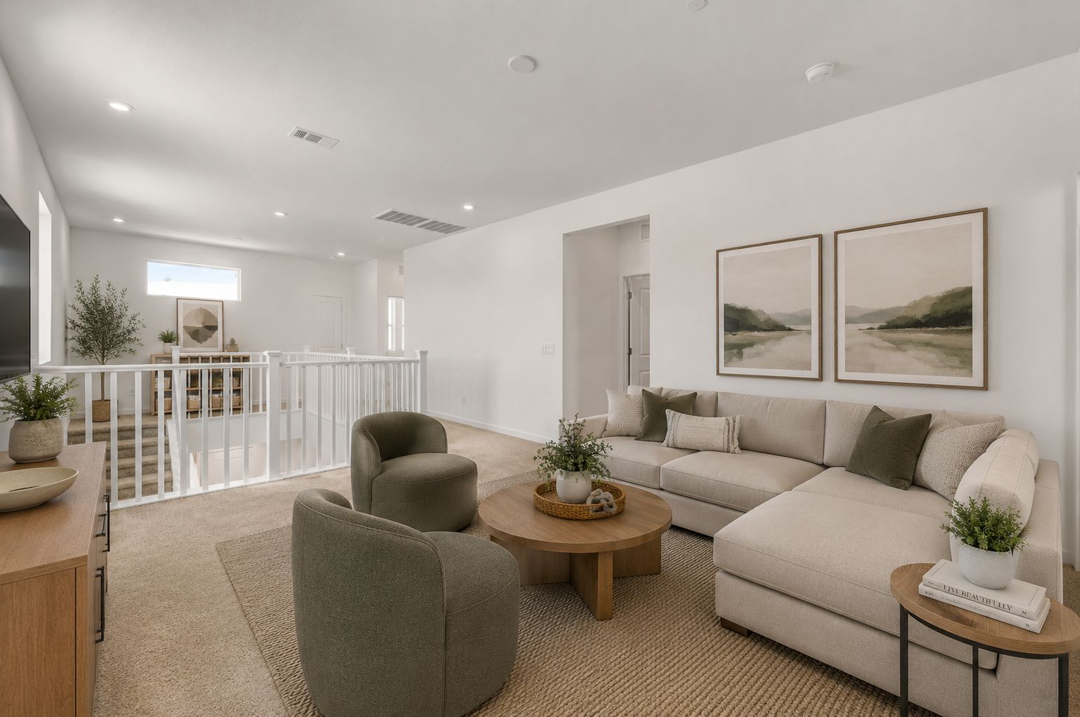 Valencia Loft